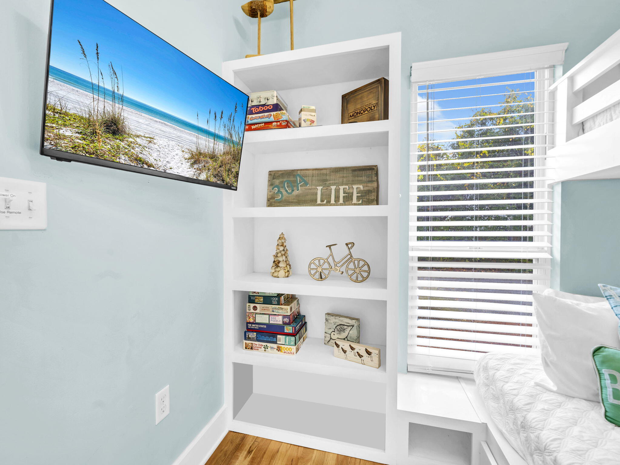 COTTAGES AT CAMP CREEK - Residential