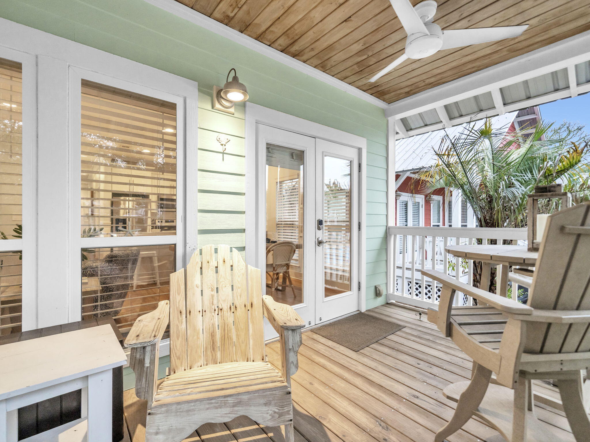 COTTAGES AT CAMP CREEK - Residential