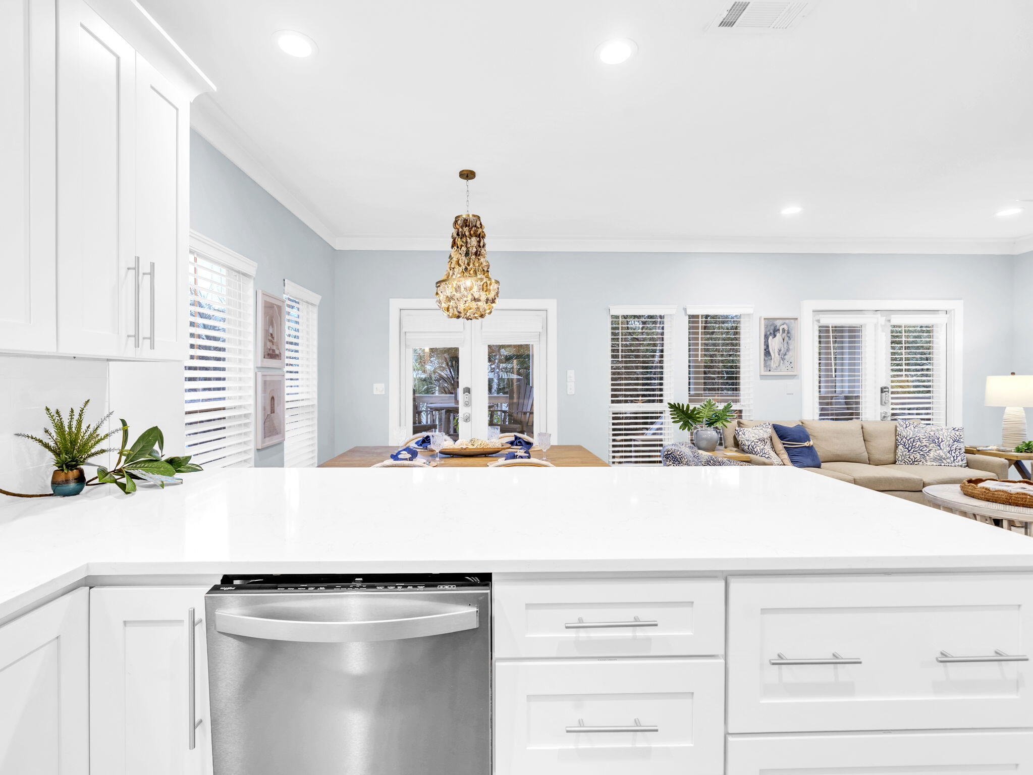 COTTAGES AT CAMP CREEK - Residential