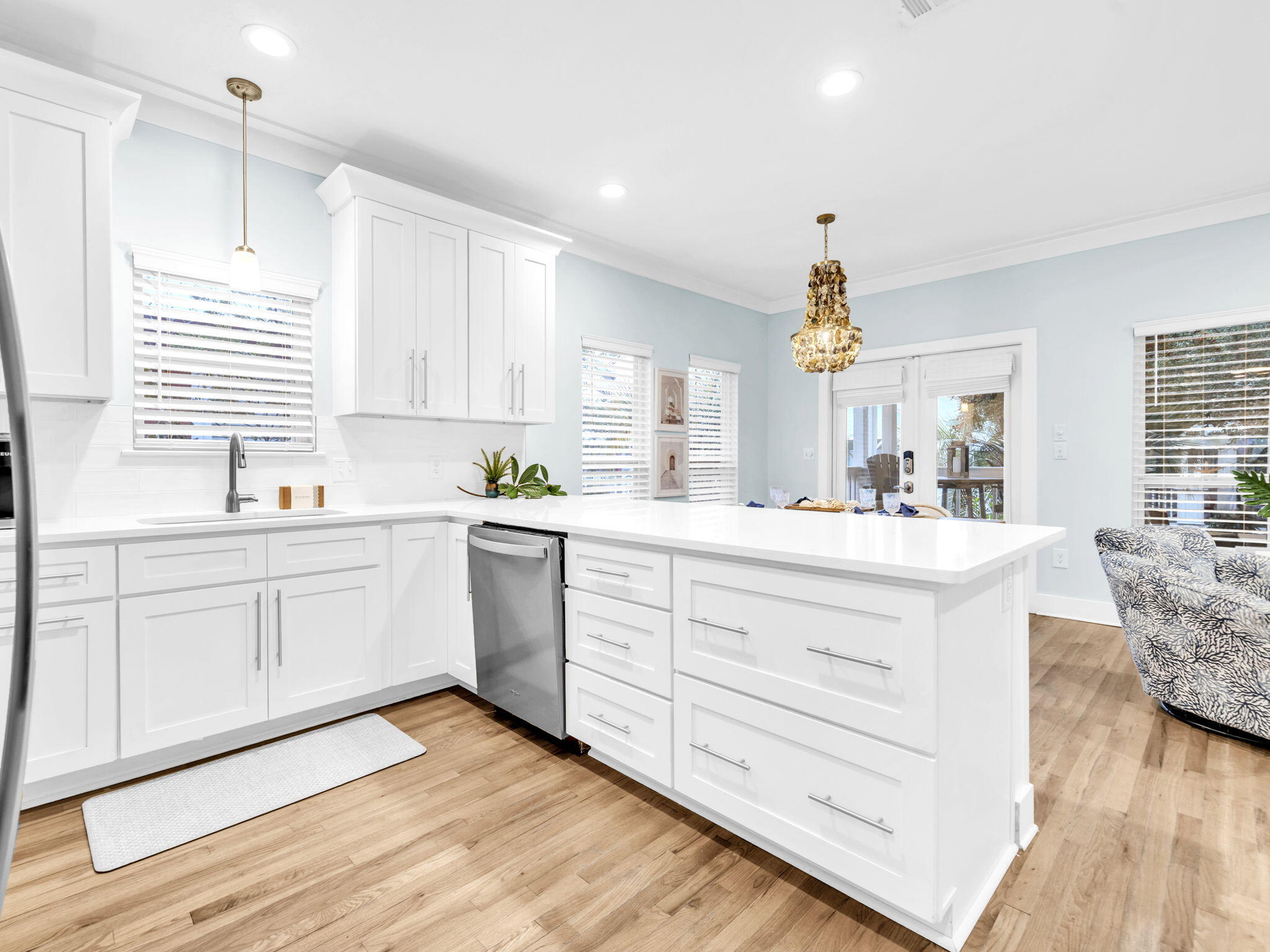 COTTAGES AT CAMP CREEK - Residential