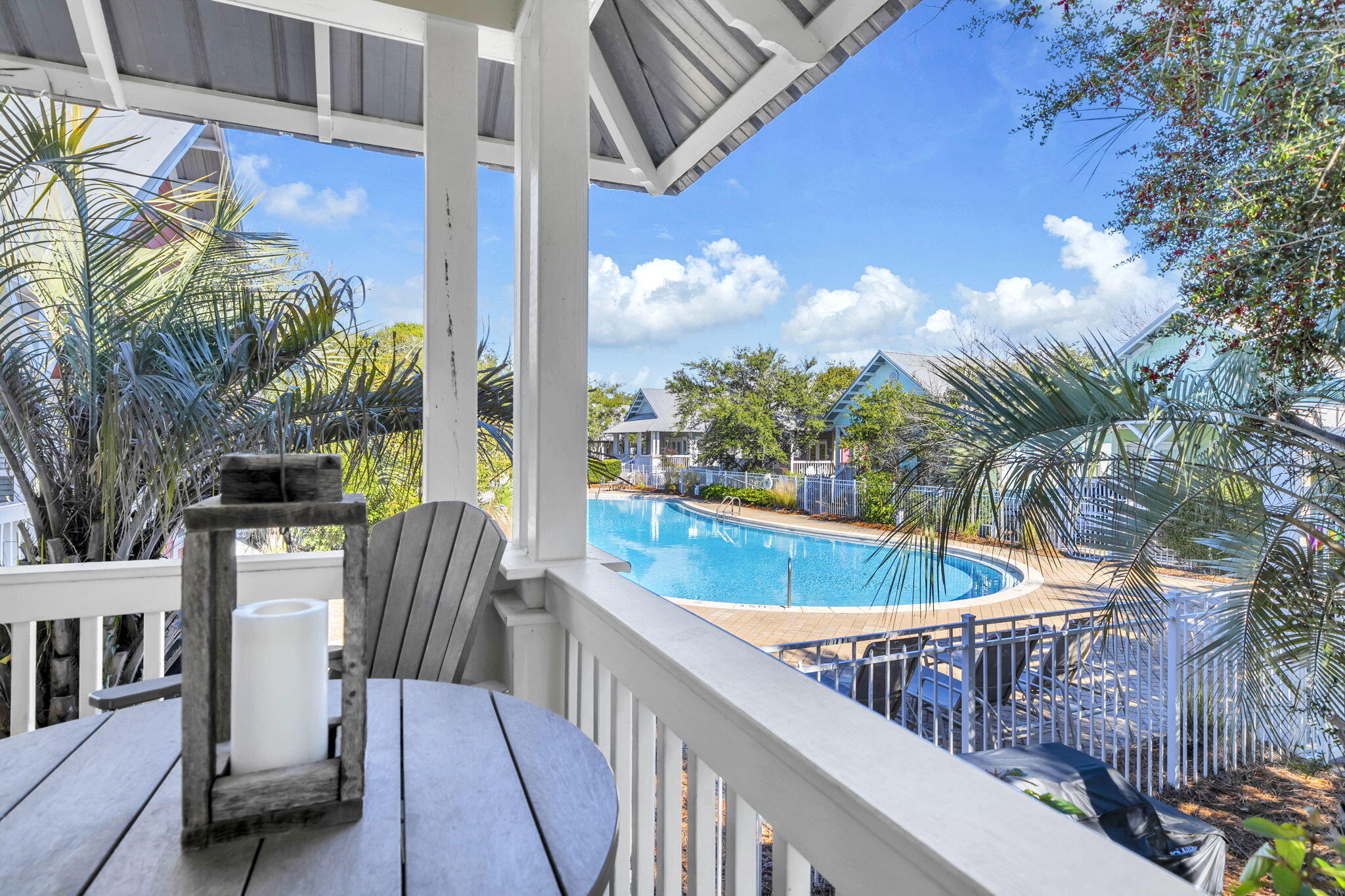 COTTAGES AT CAMP CREEK - Residential