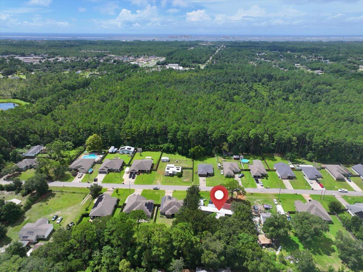 2nd Subdivision - Land