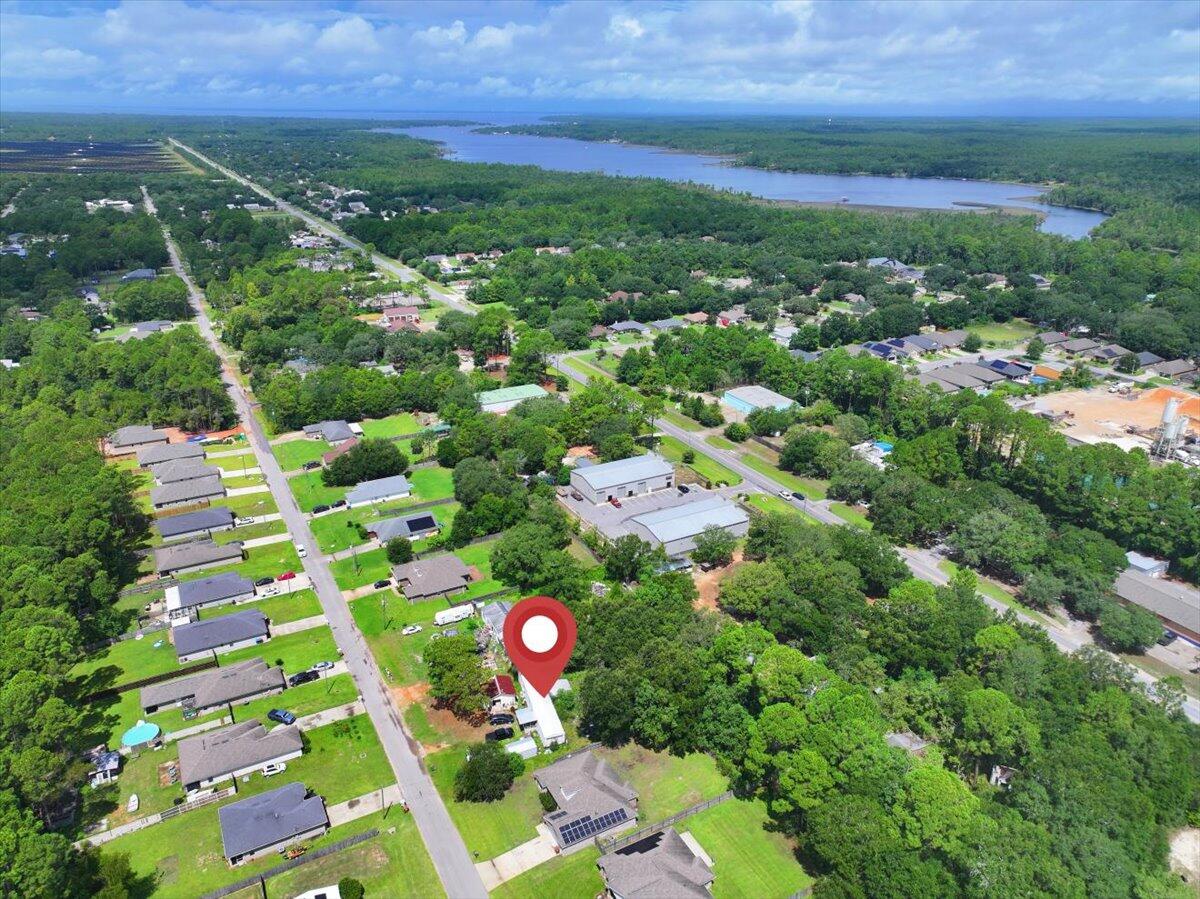 2nd Subdivision - Land