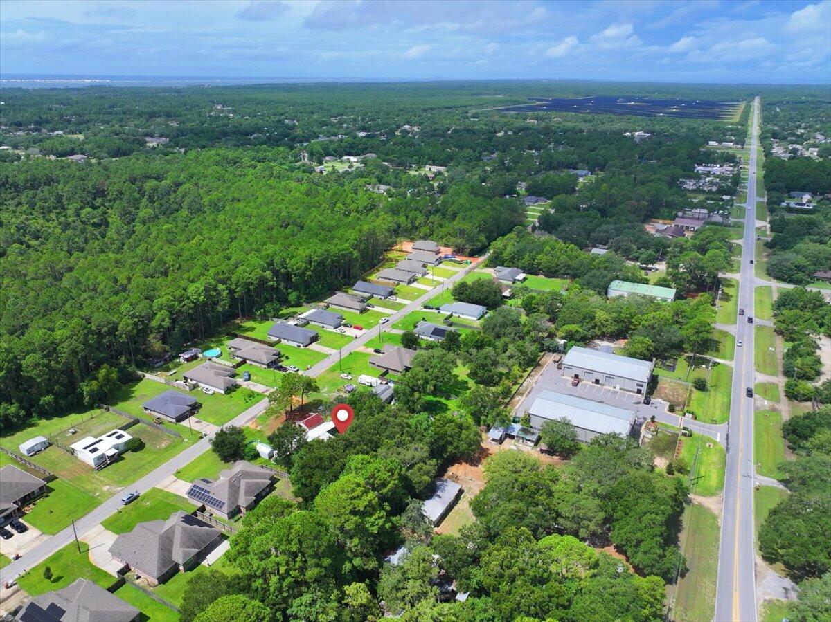 2nd Subdivision - Land