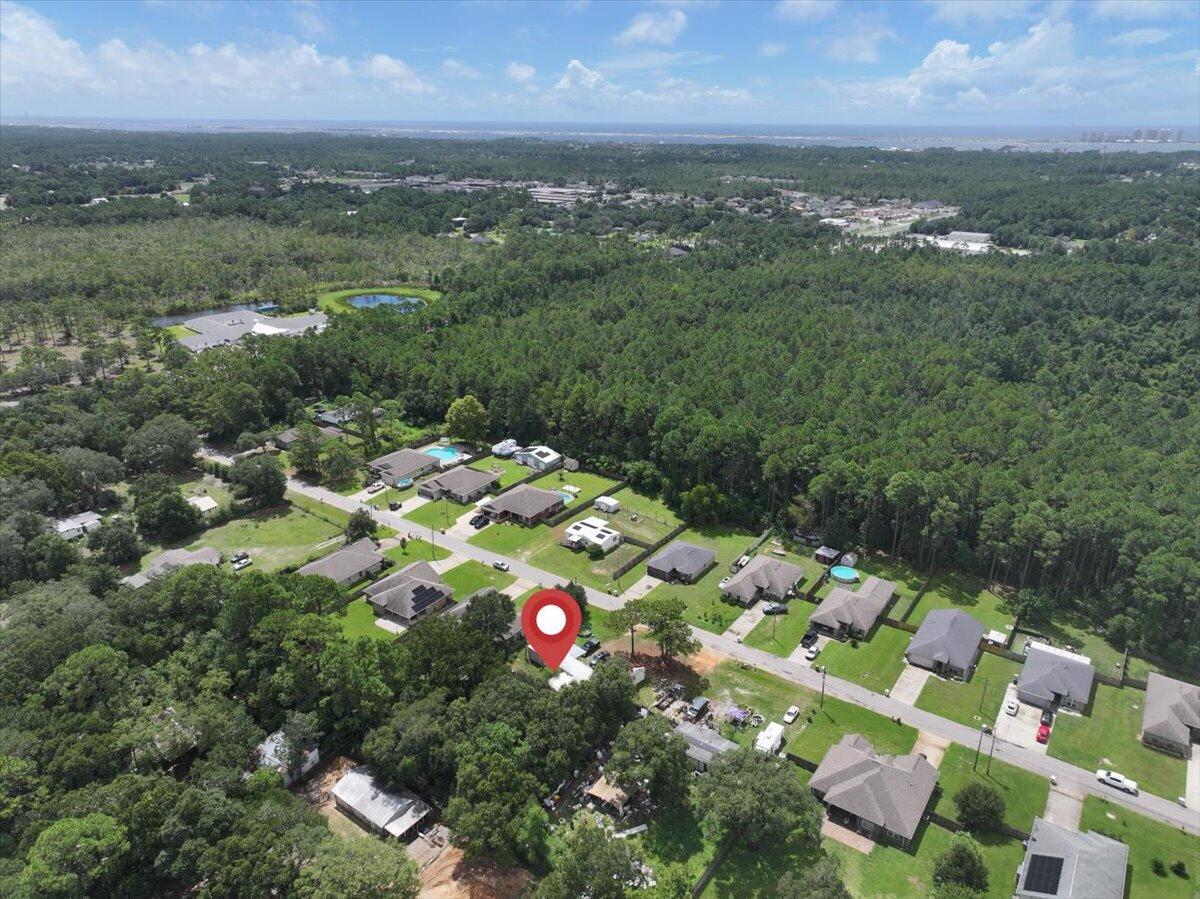 2nd Subdivision - Land