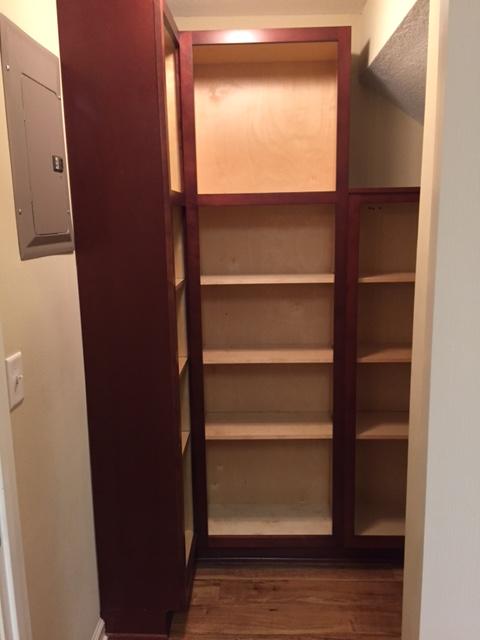 ARBOR LAKE PHASE 1 - Residential Lease