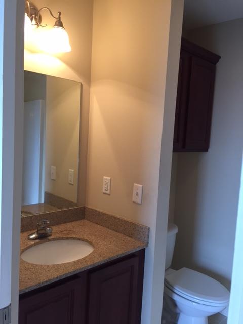 ARBOR LAKE PHASE 1 - Residential Lease