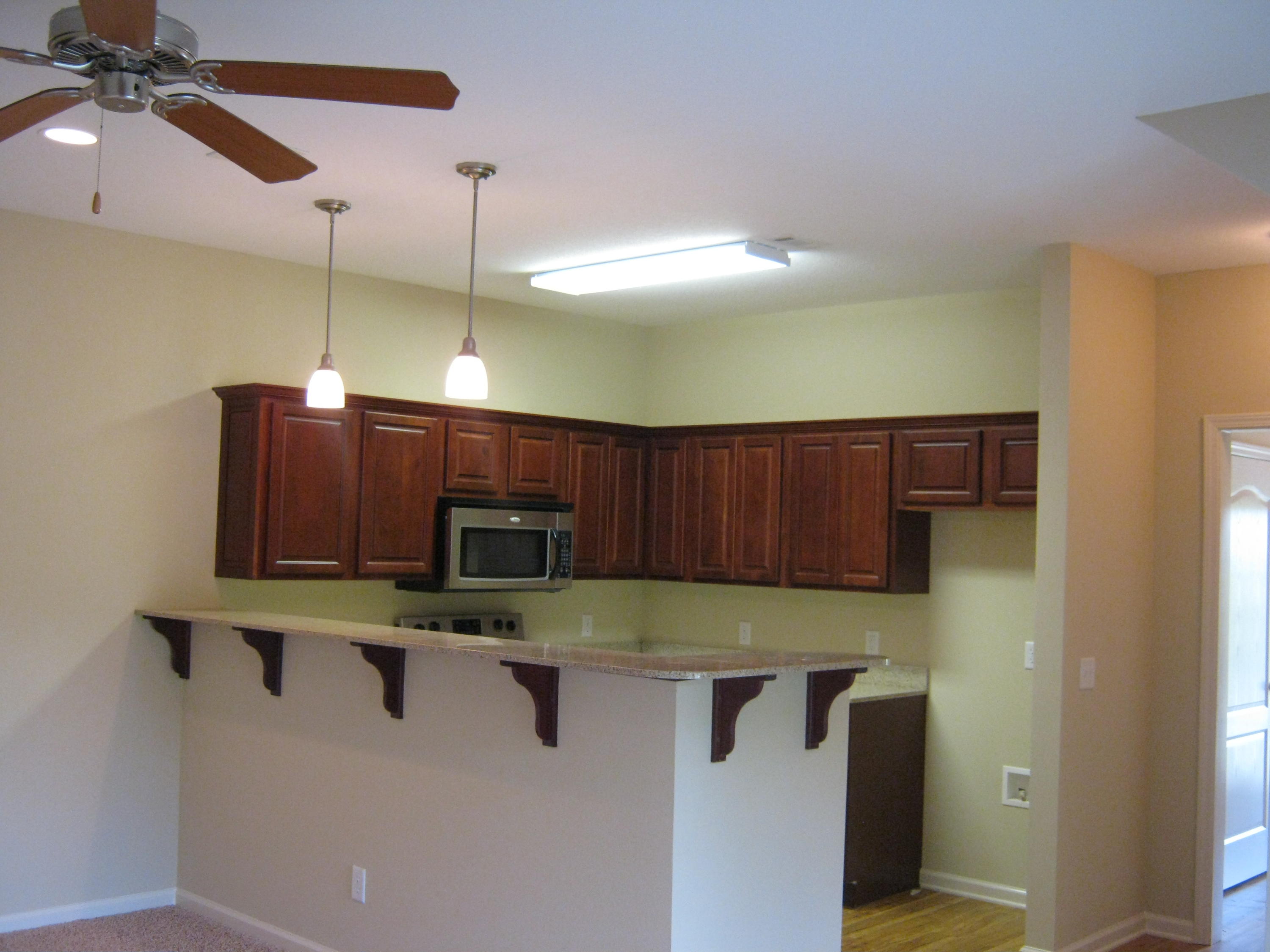 ARBOR LAKE PHASE 1 - Residential Lease