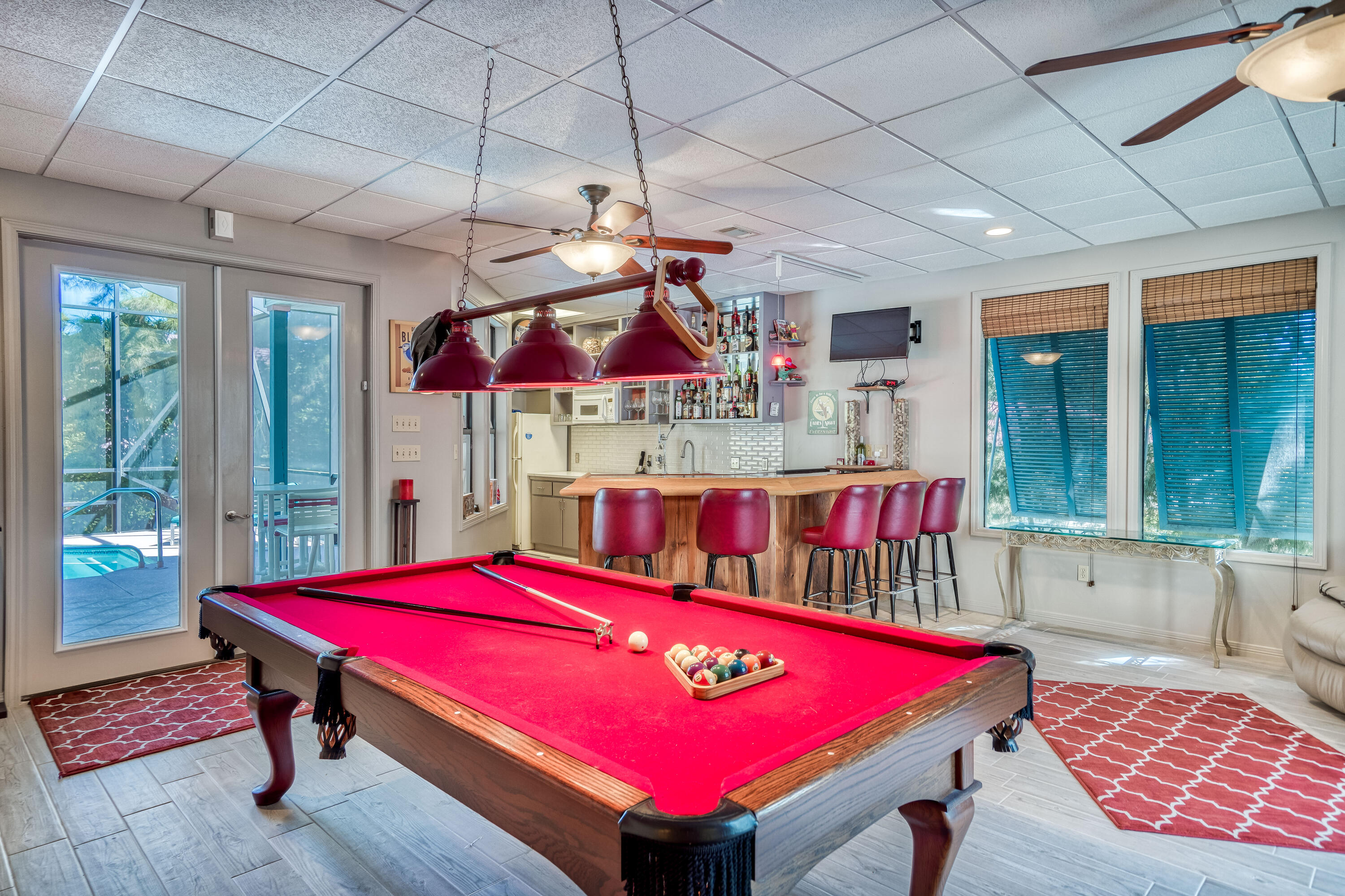 GULF PINES - Residential
