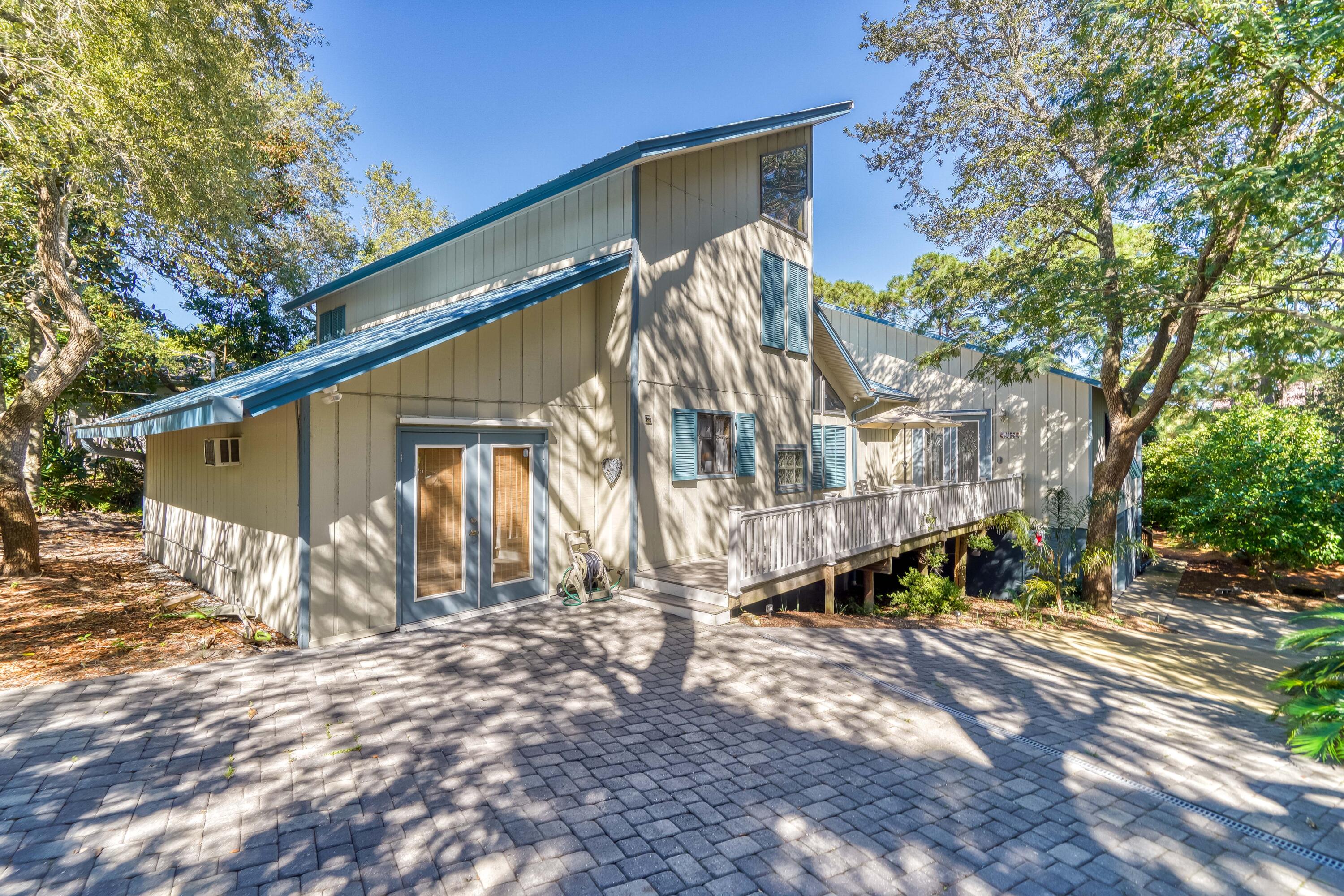 GULF PINES - Residential