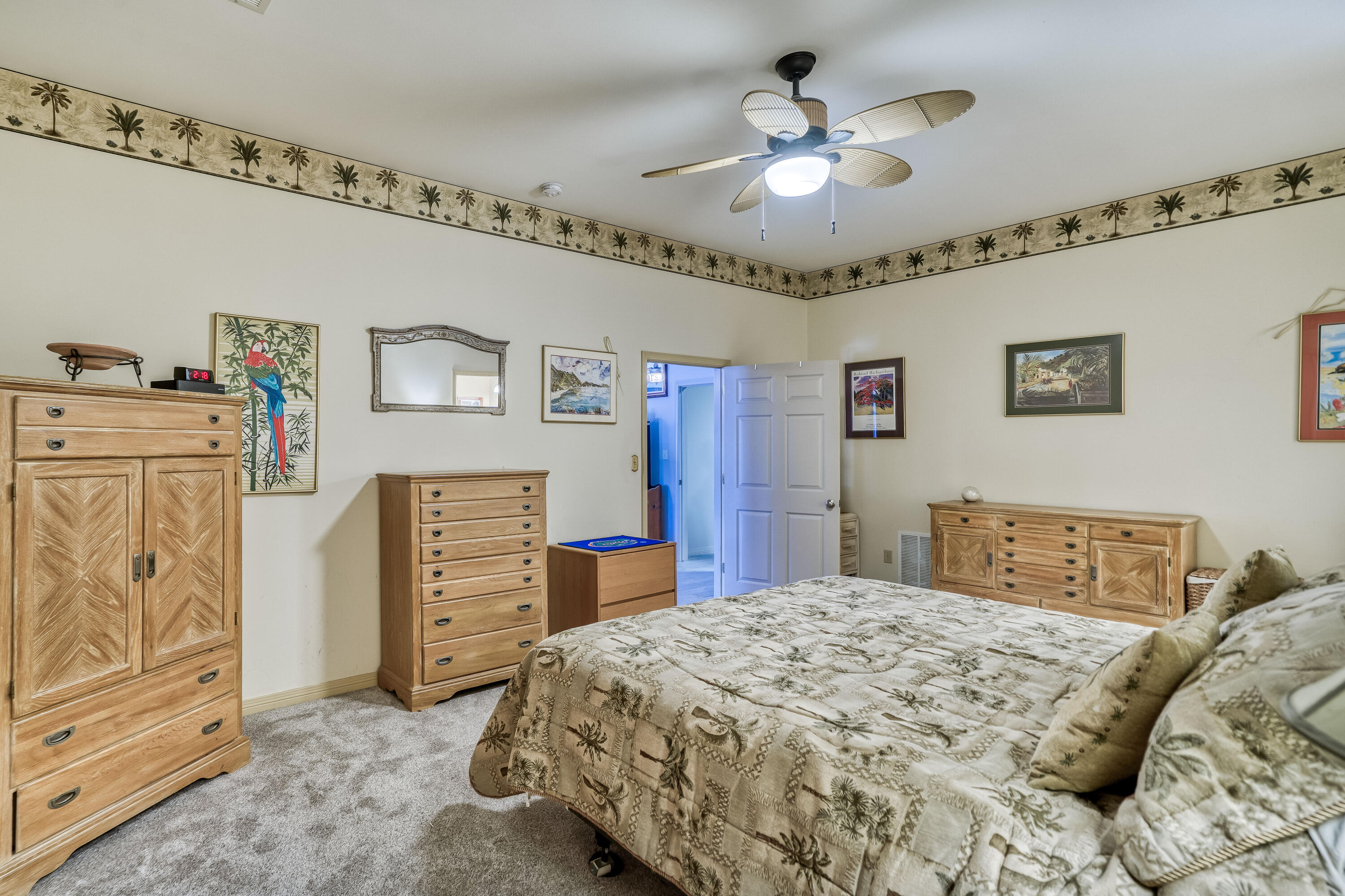 GULF PINES - Residential