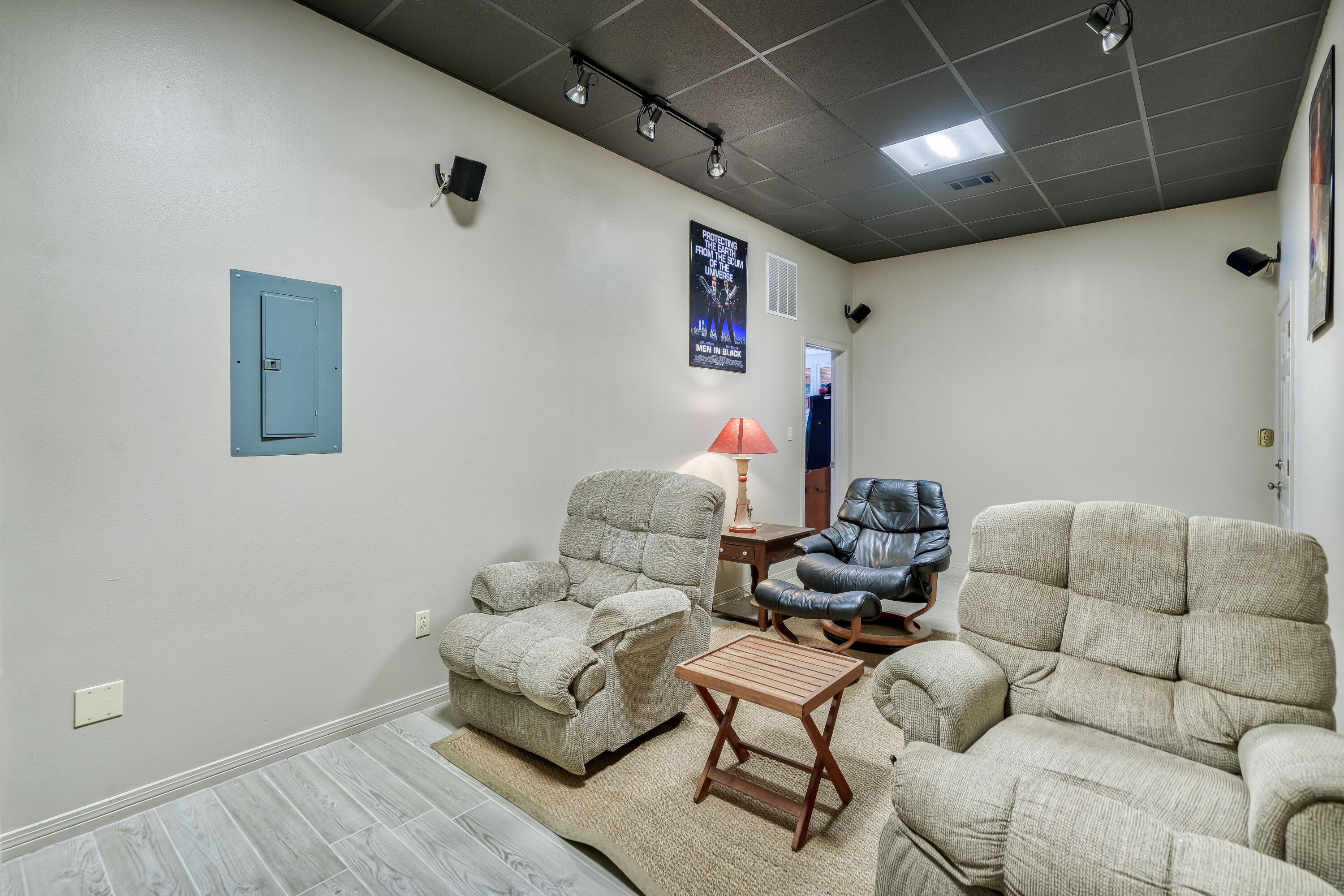 GULF PINES - Residential