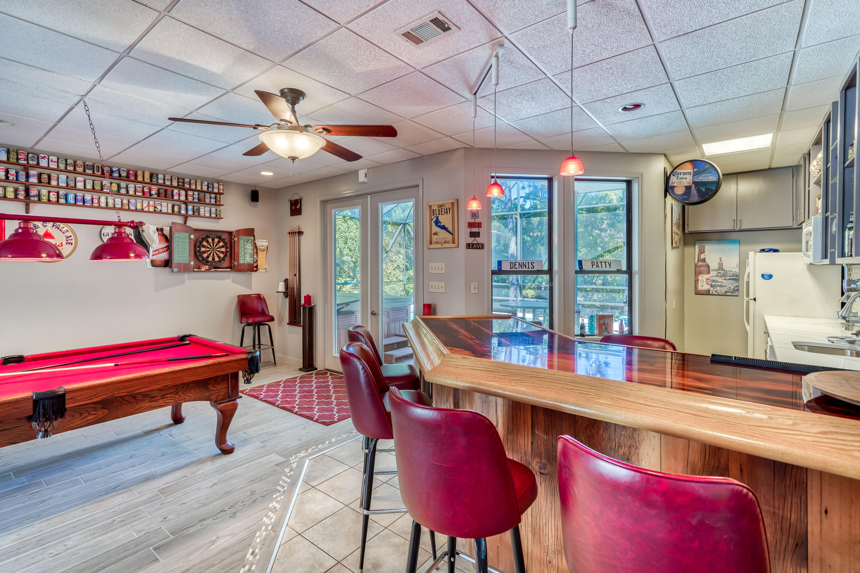 GULF PINES - Residential