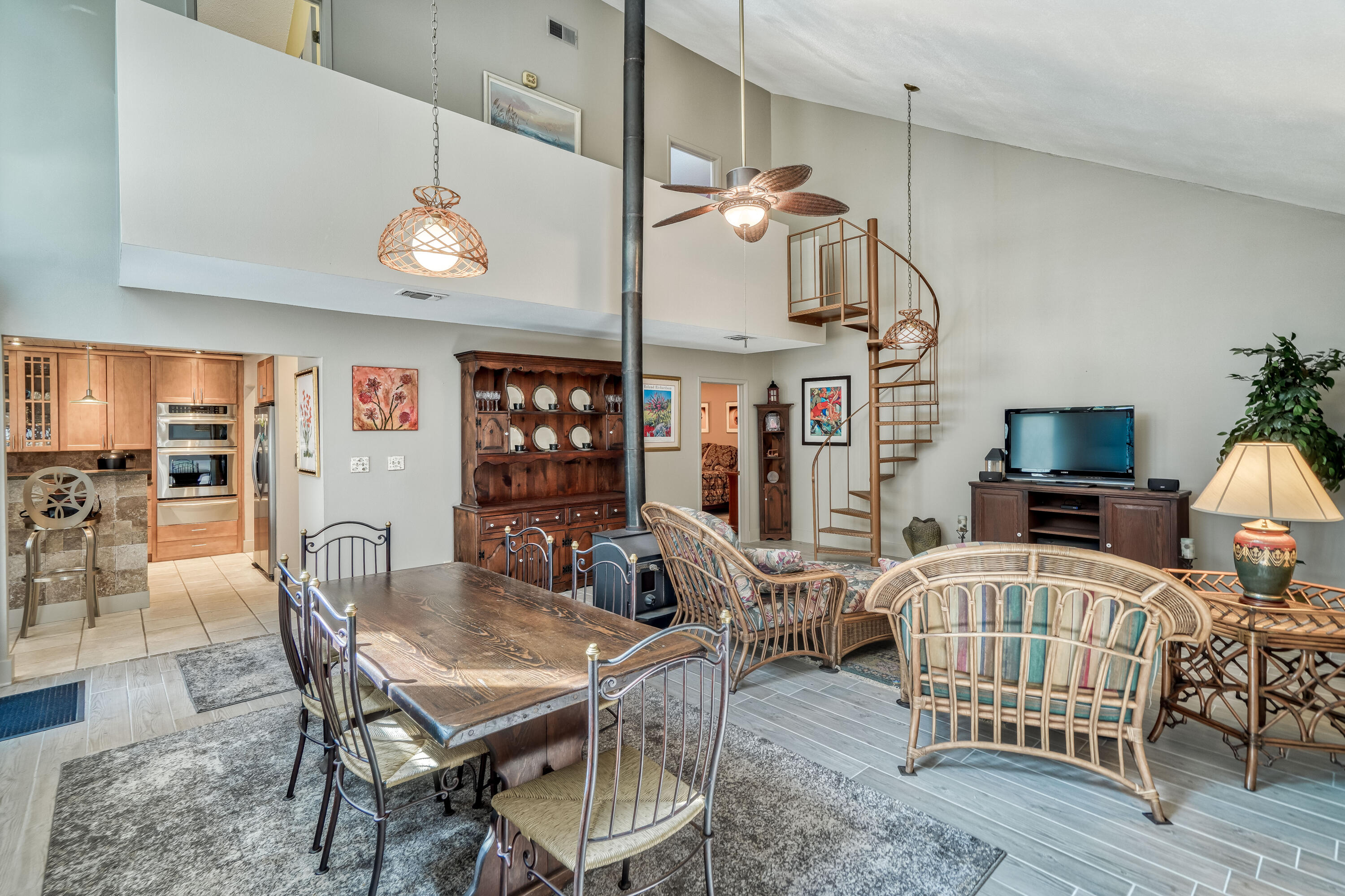 GULF PINES - Residential