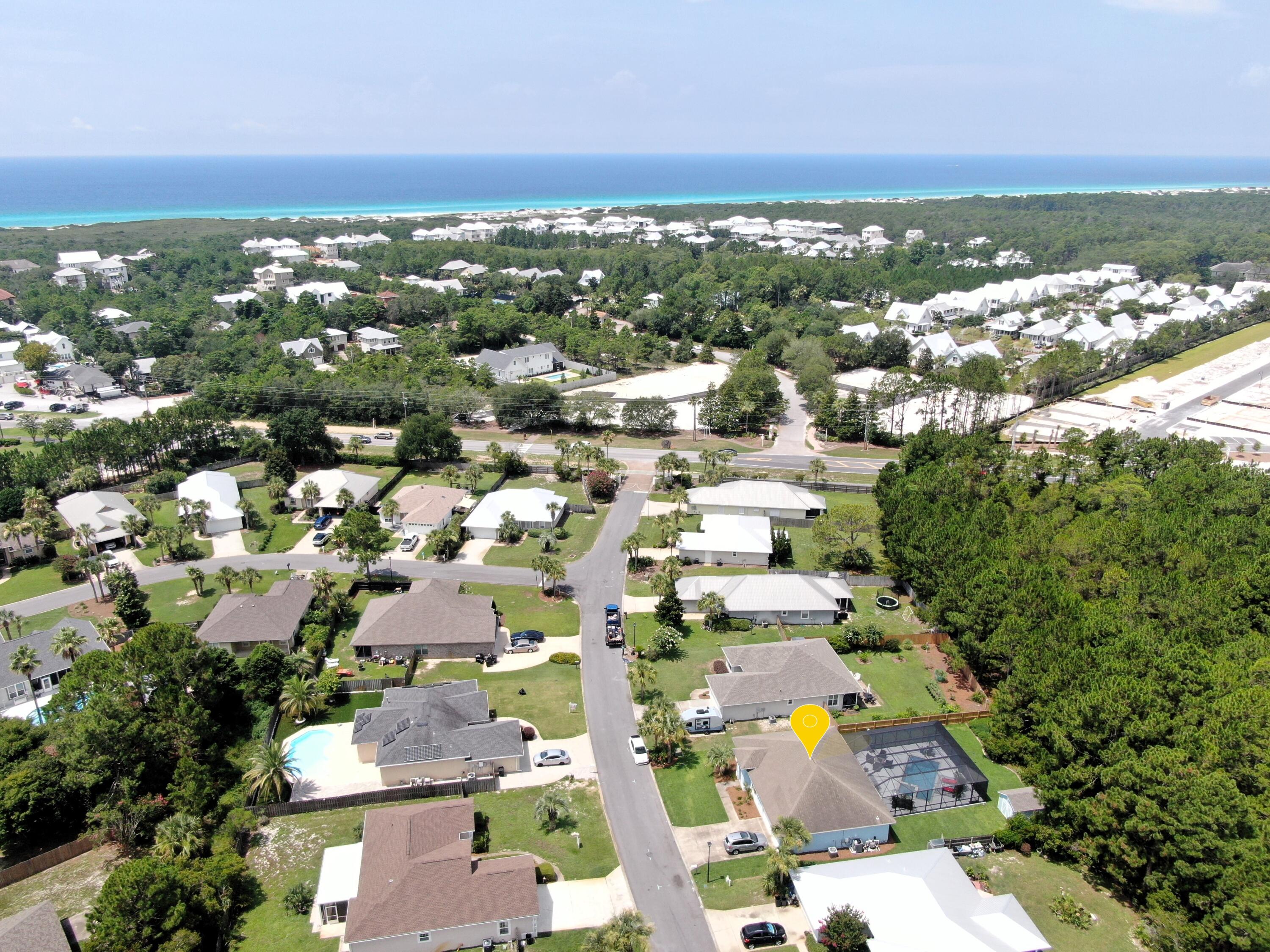 FLAMINGO VILLAGE aka Emerald Walk - Residential