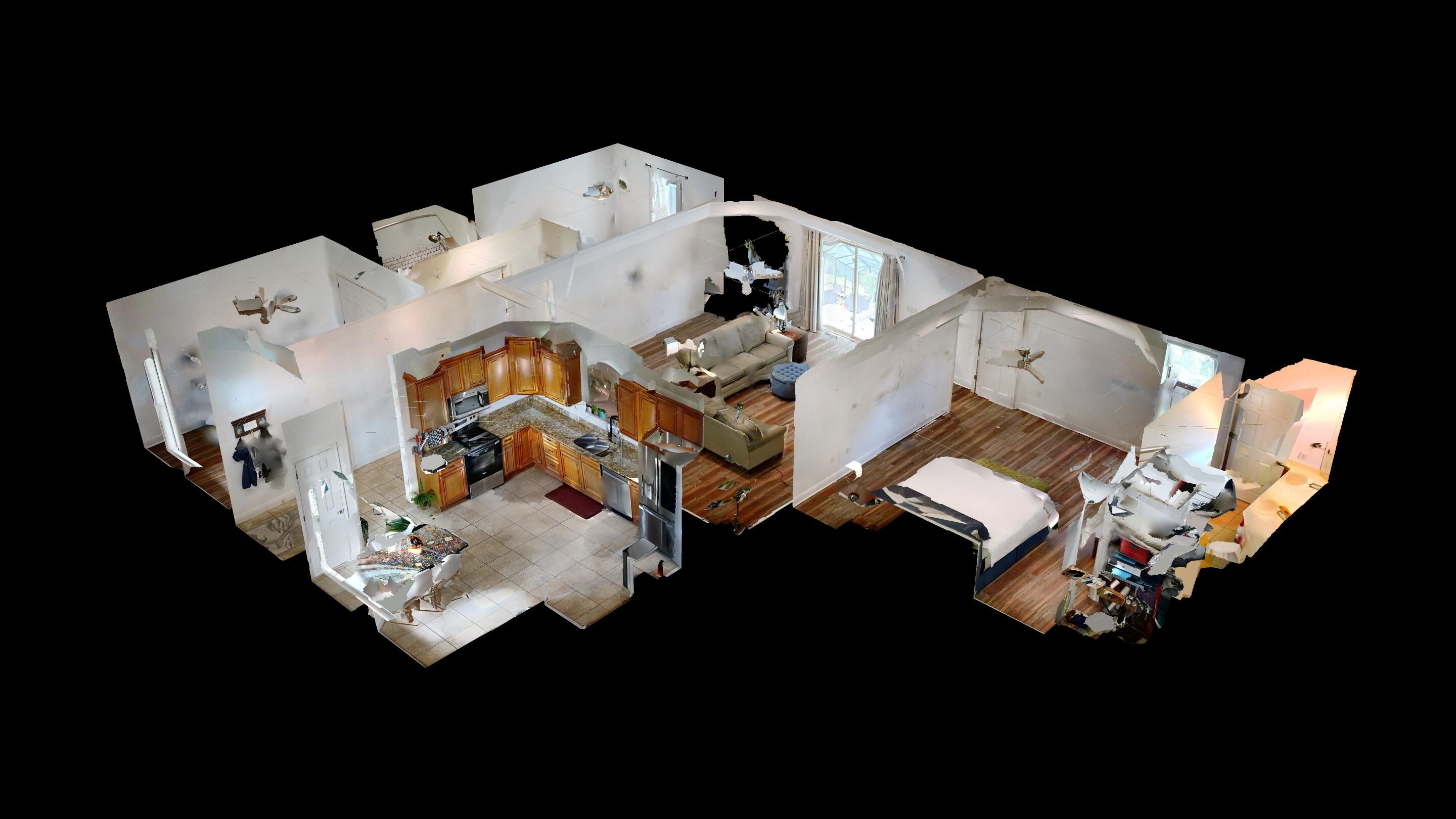 FLAMINGO VILLAGE aka Emerald Walk - Residential