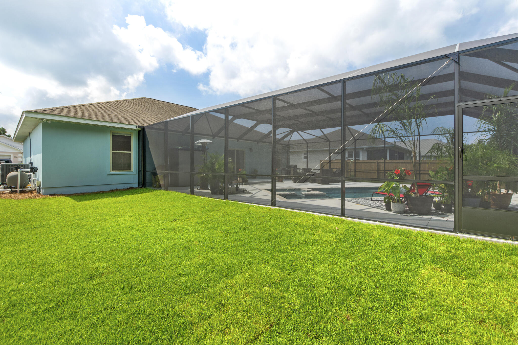 FLAMINGO VILLAGE aka Emerald Walk - Residential