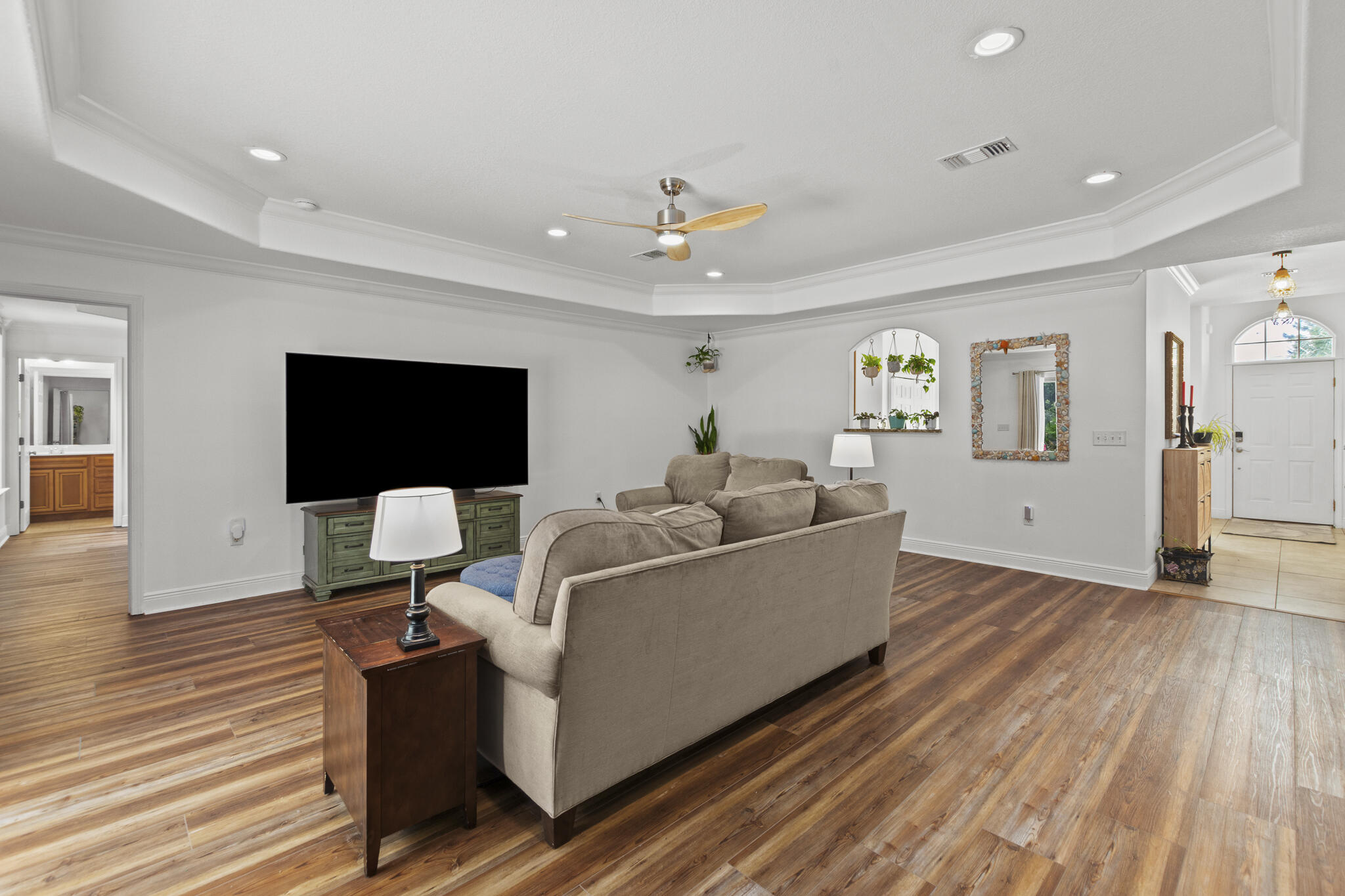 FLAMINGO VILLAGE aka Emerald Walk - Residential