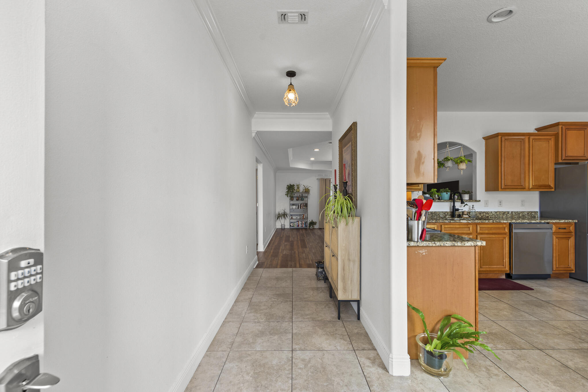 FLAMINGO VILLAGE aka Emerald Walk - Residential