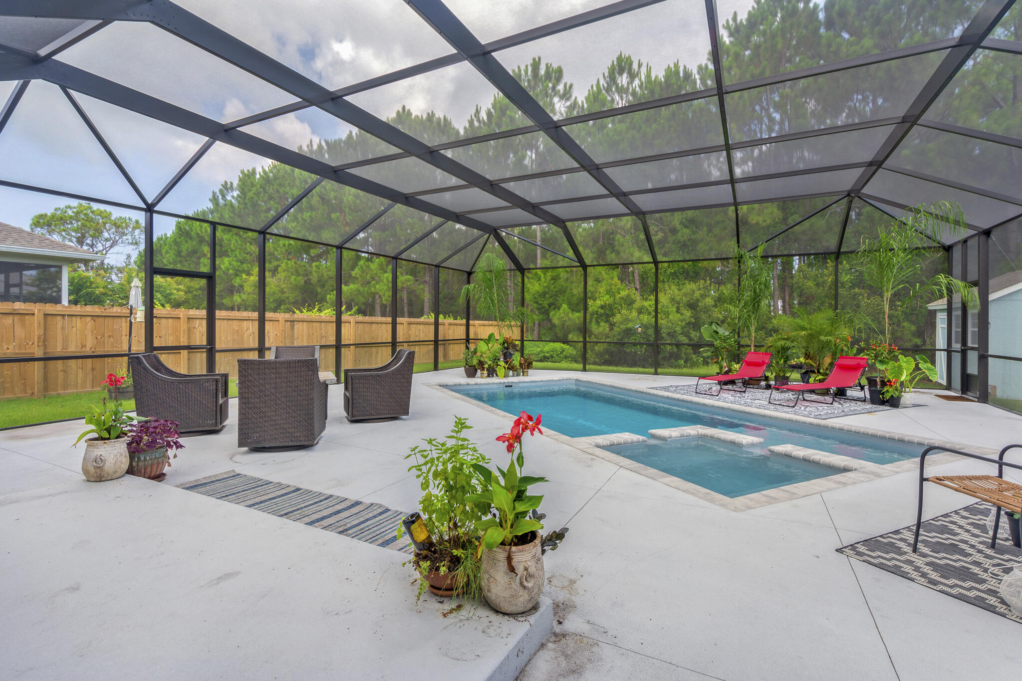 FLAMINGO VILLAGE aka Emerald Walk - Residential