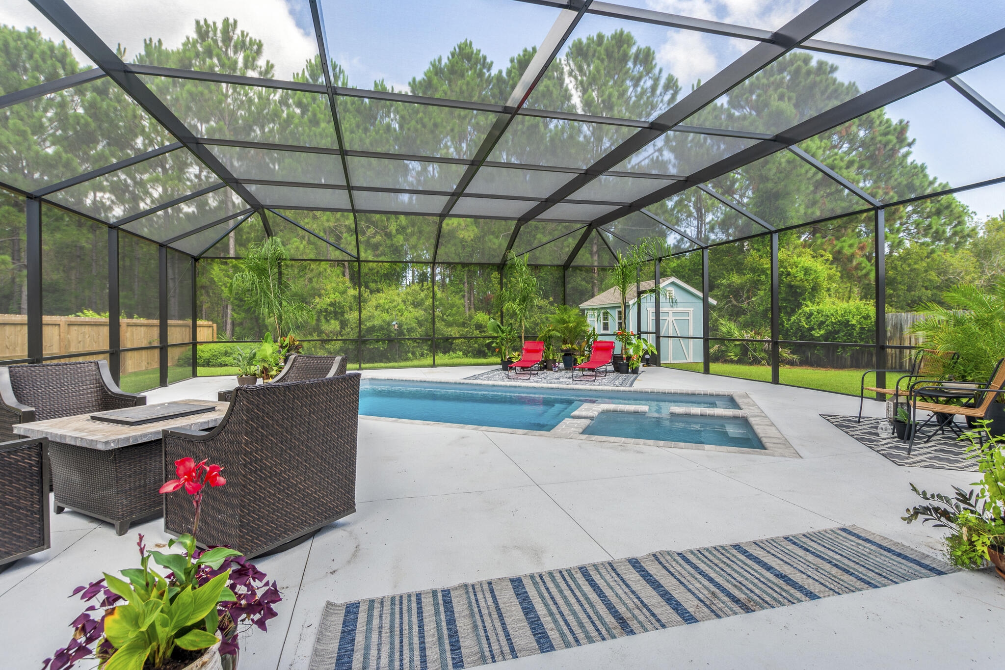 FLAMINGO VILLAGE aka Emerald Walk - Residential