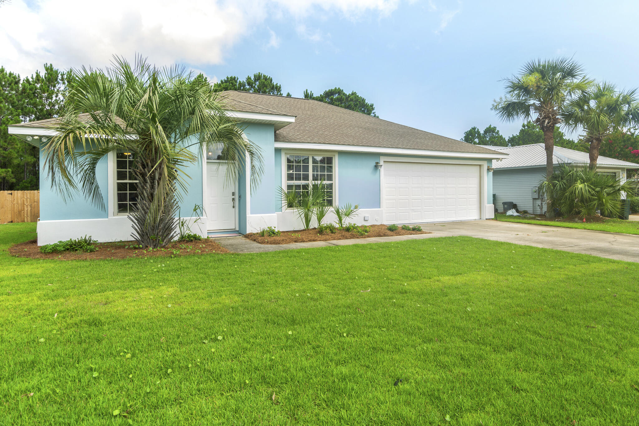 FLAMINGO VILLAGE aka Emerald Walk - Residential