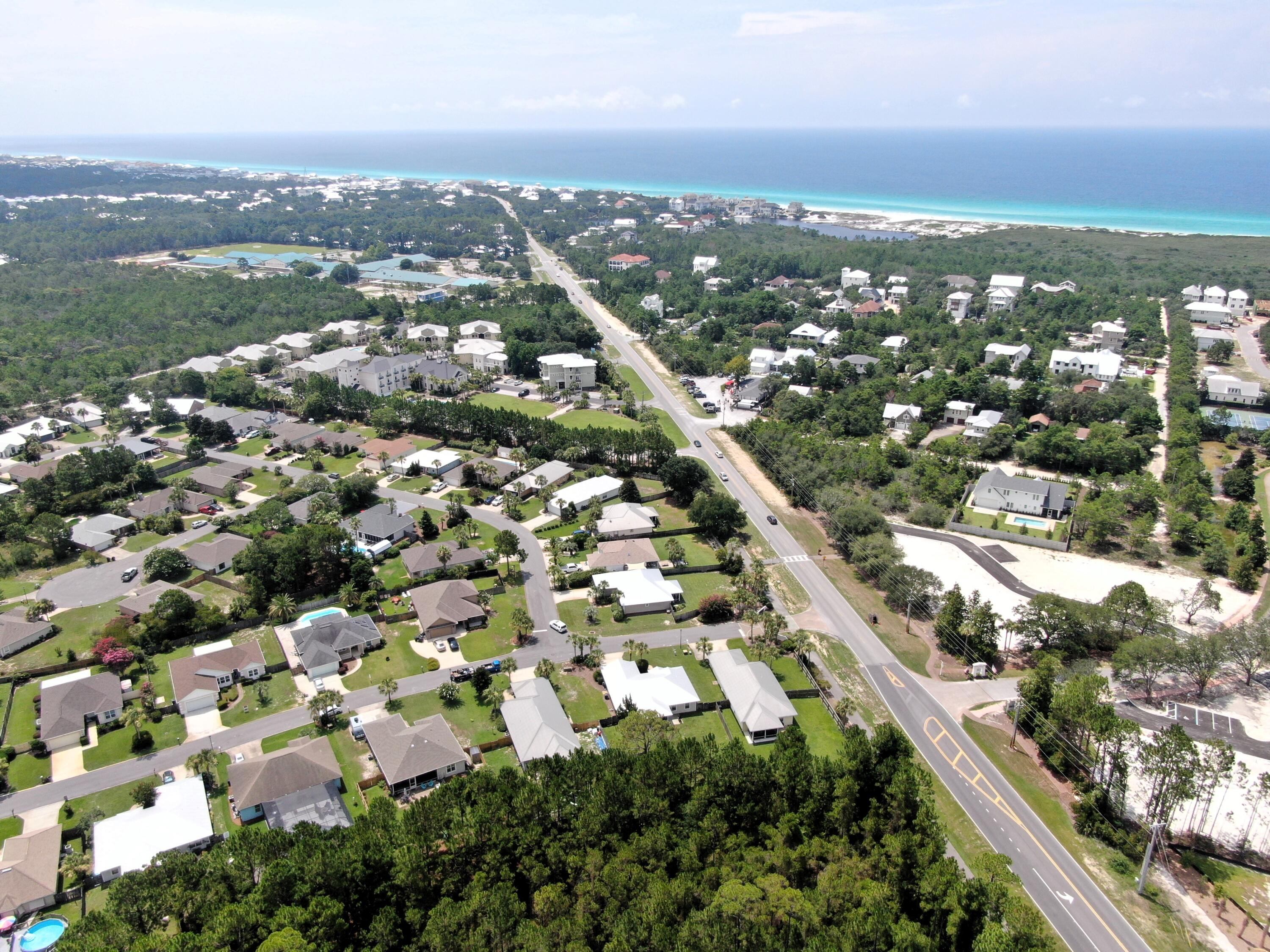 FLAMINGO VILLAGE aka Emerald Walk - Residential