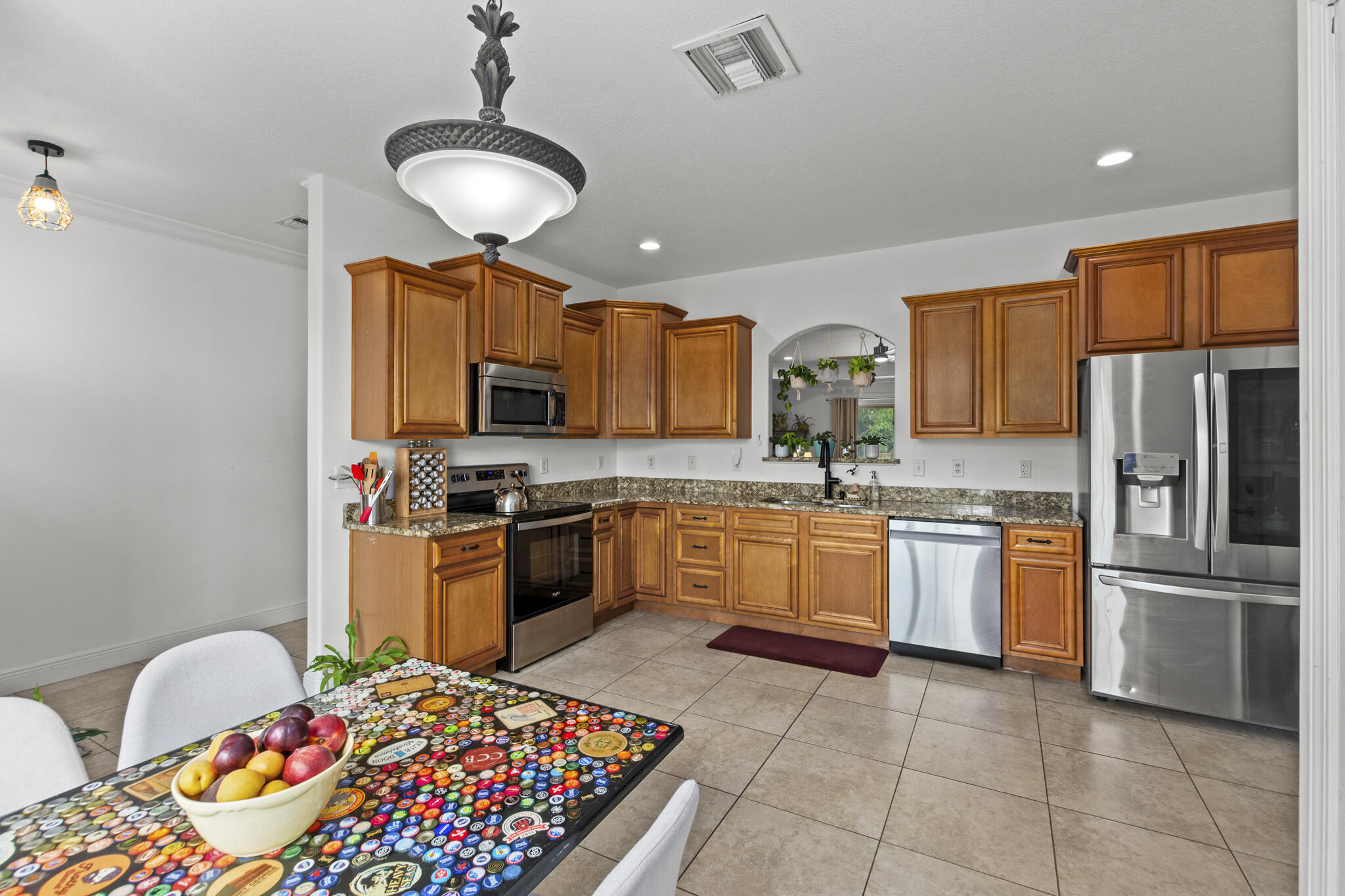 FLAMINGO VILLAGE aka Emerald Walk - Residential