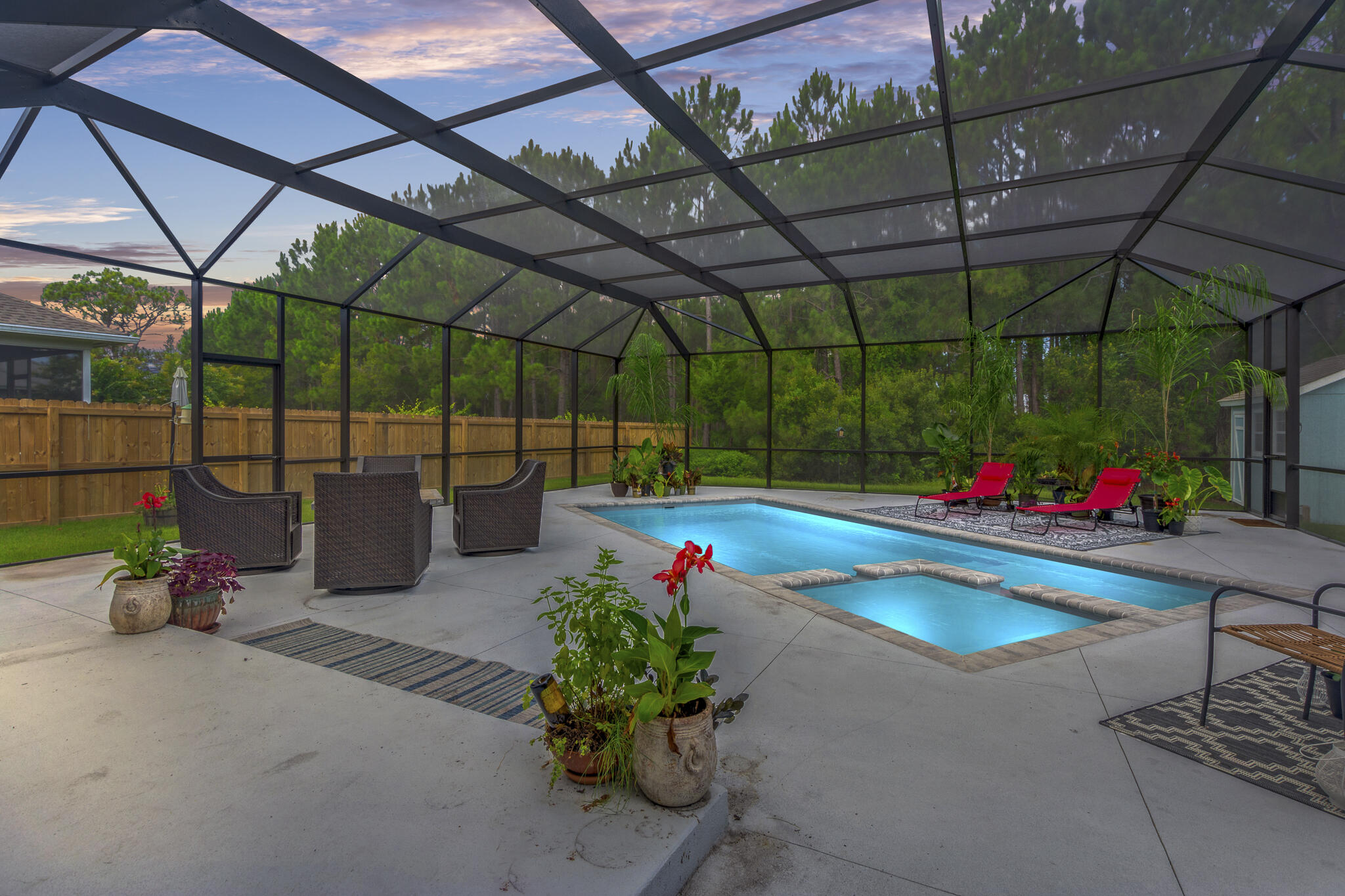 FLAMINGO VILLAGE aka Emerald Walk - Residential