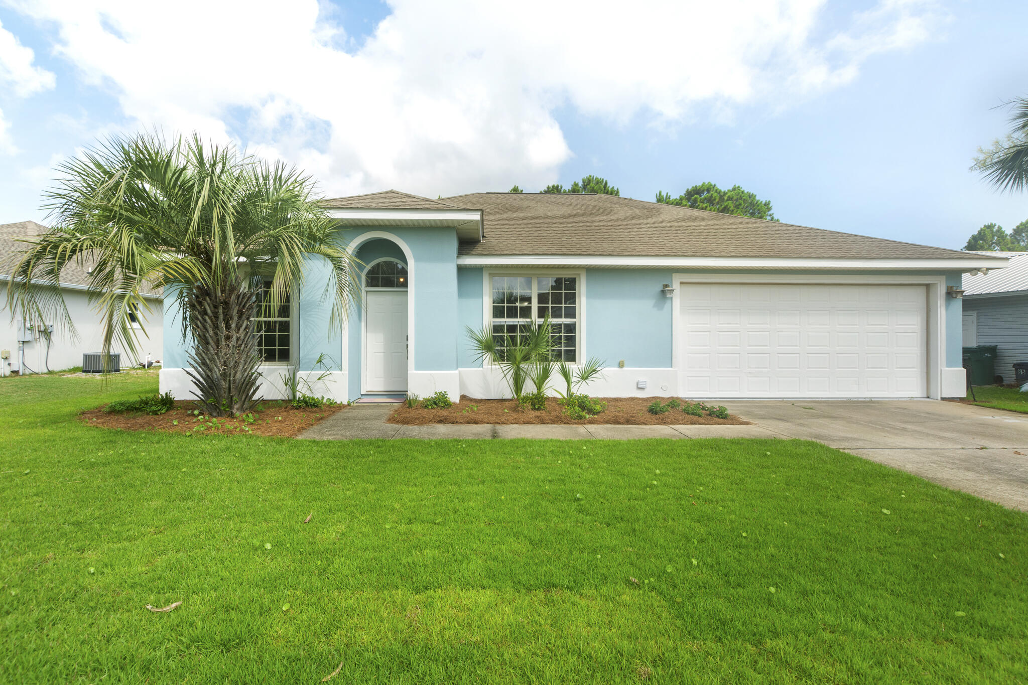 FLAMINGO VILLAGE aka Emerald Walk - Residential