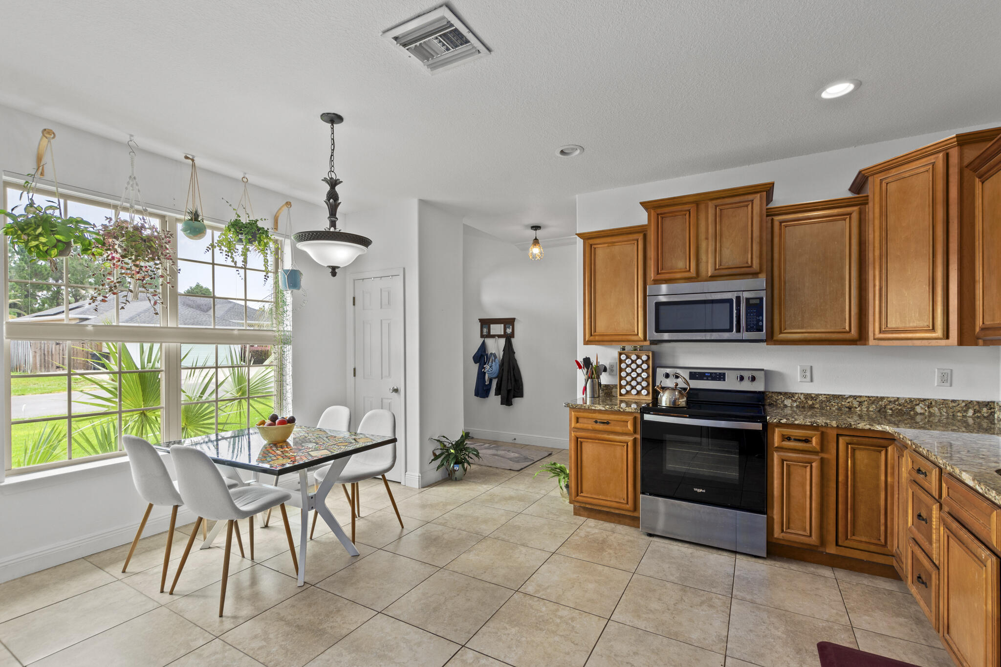 FLAMINGO VILLAGE aka Emerald Walk - Residential