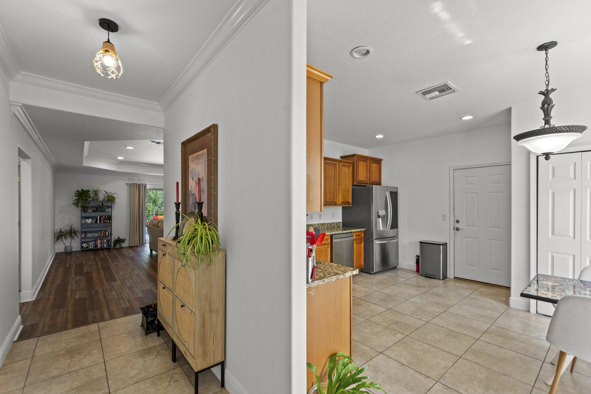 FLAMINGO VILLAGE aka Emerald Walk - Residential