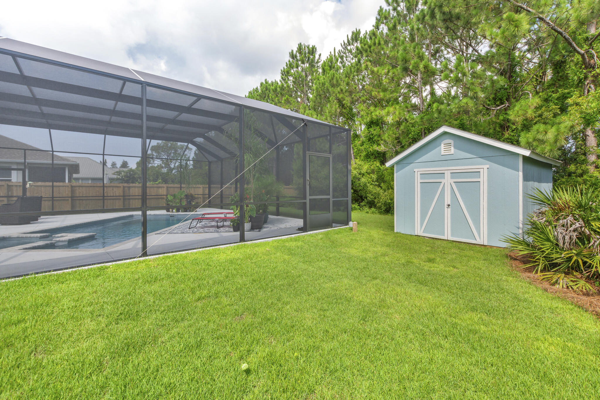 FLAMINGO VILLAGE aka Emerald Walk - Residential