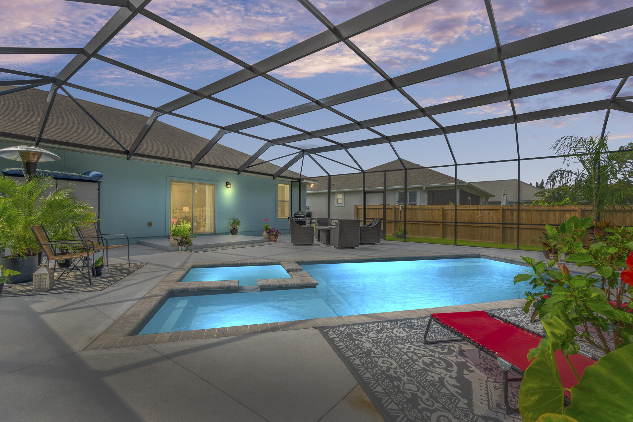 FLAMINGO VILLAGE aka Emerald Walk - Residential