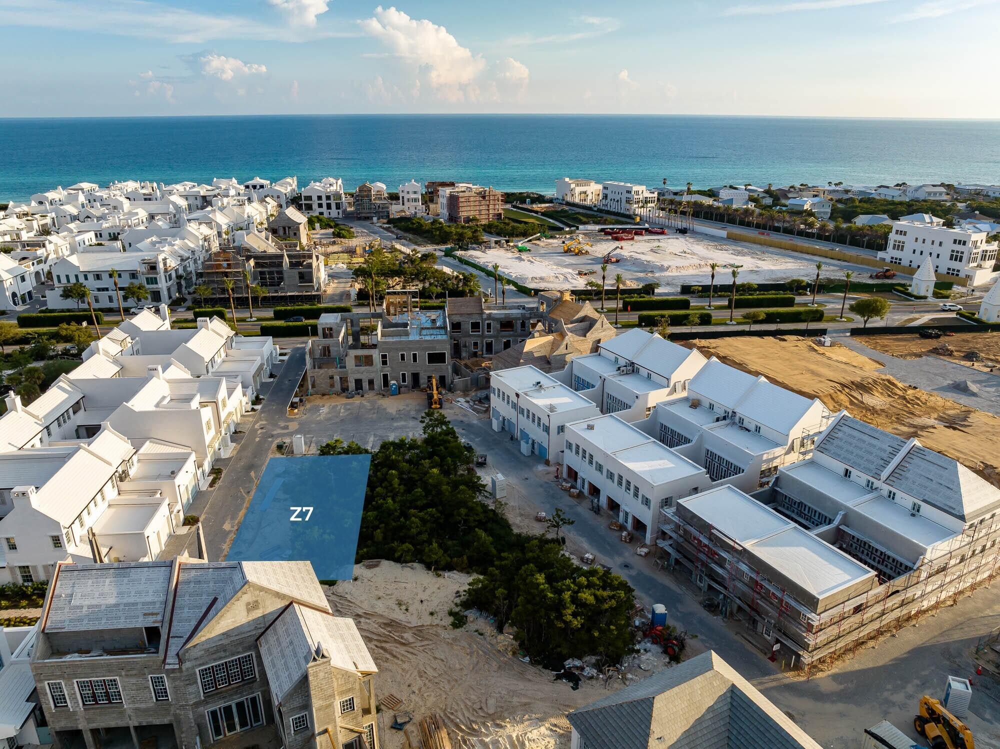 ALYS BEACH - Land