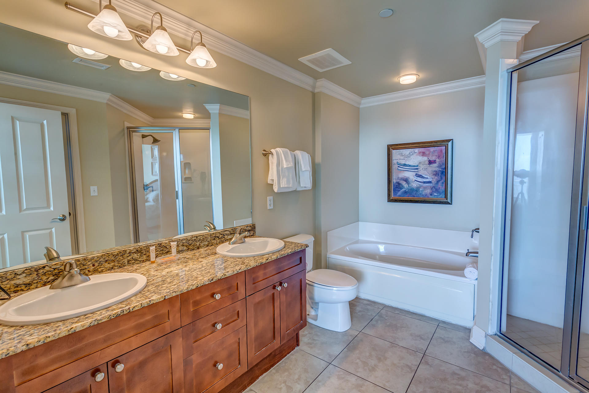 AQUA BEACHSIDE RESORT - Residential