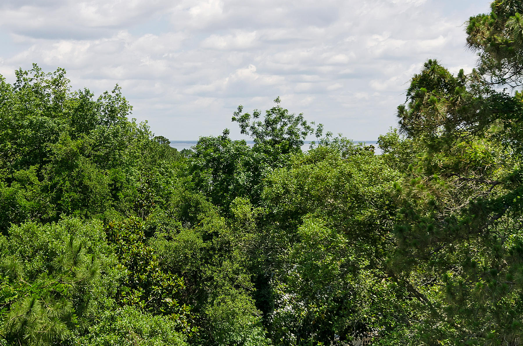 TURQUOISE BEACH 1ST ADDN - Land