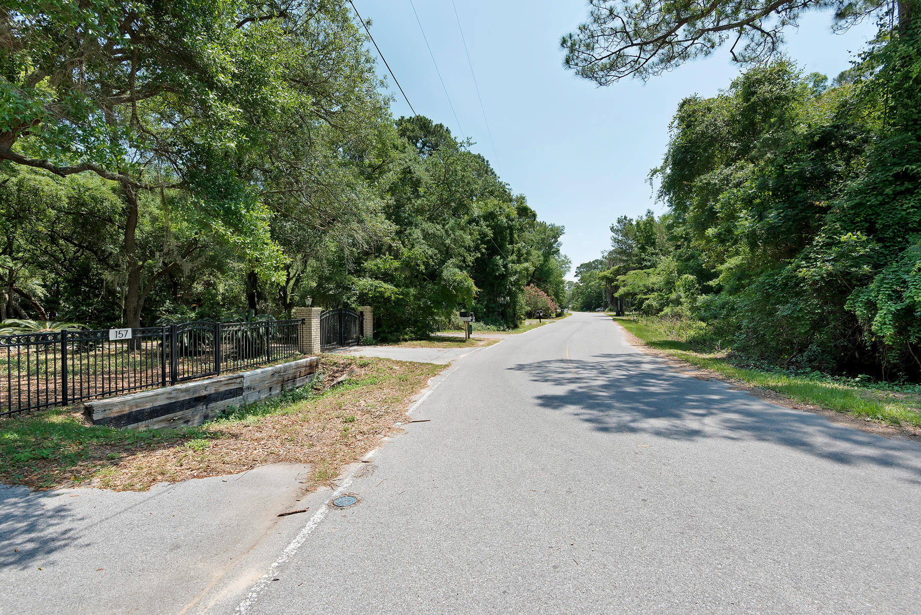TURQUOISE BEACH 1ST ADDN - Land