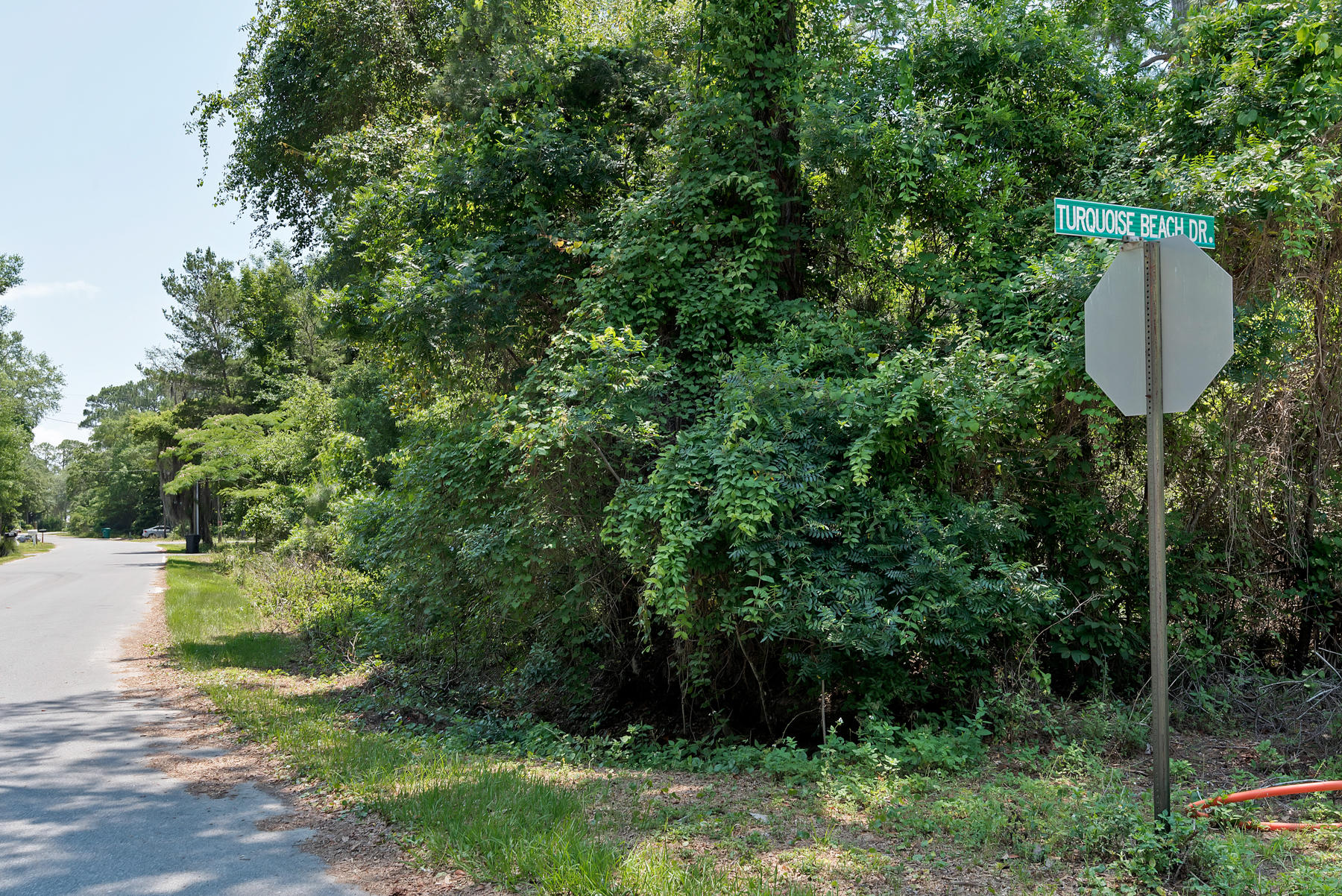 TURQUOISE BEACH 1ST ADDN - Land