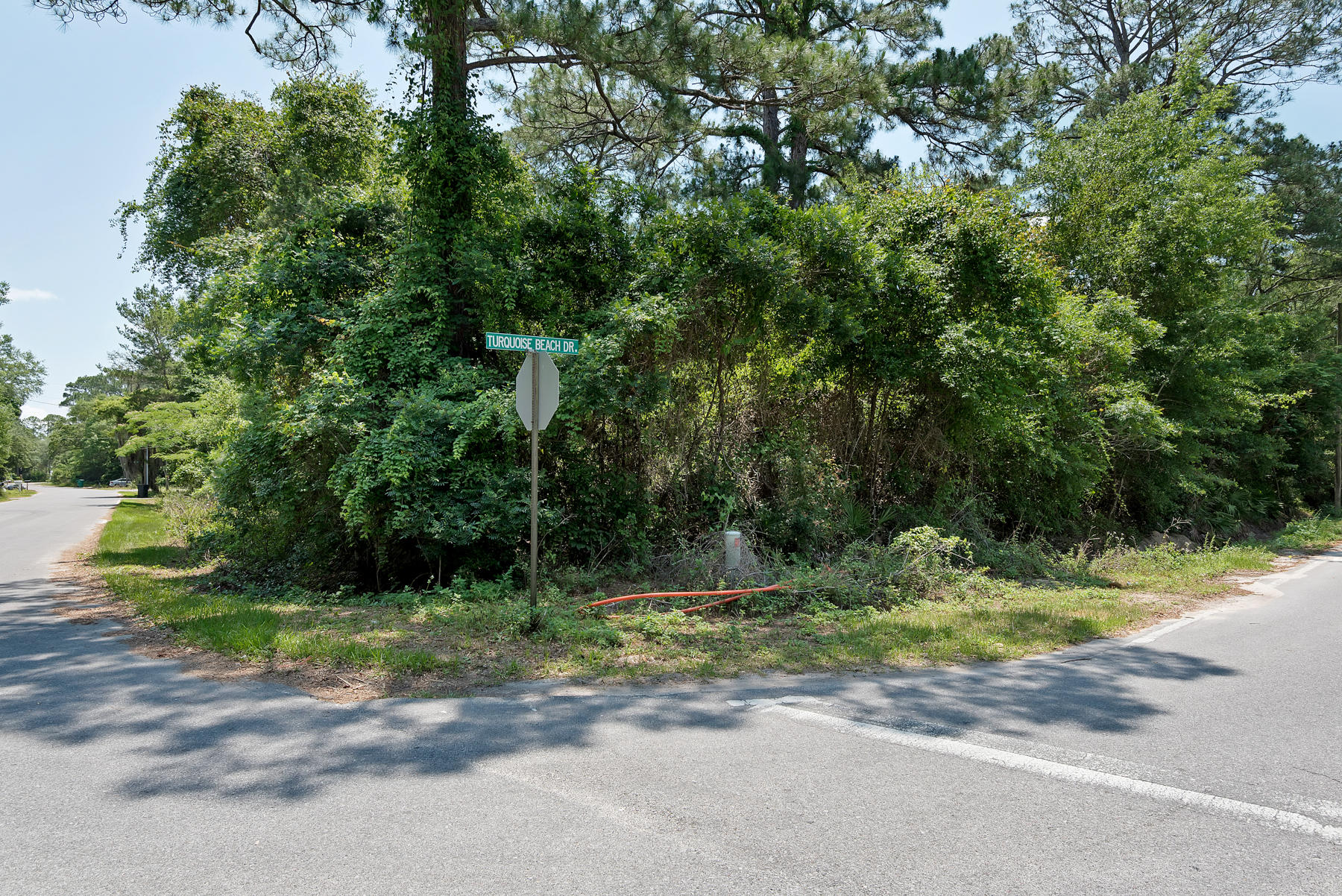 TURQUOISE BEACH 1ST ADDN - Land