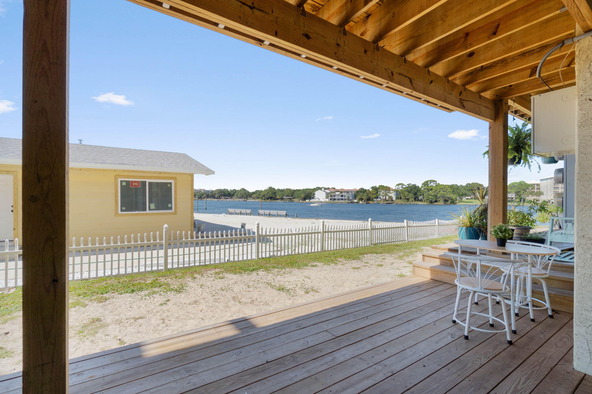 COMMODORES LANDING 3-A - Residential