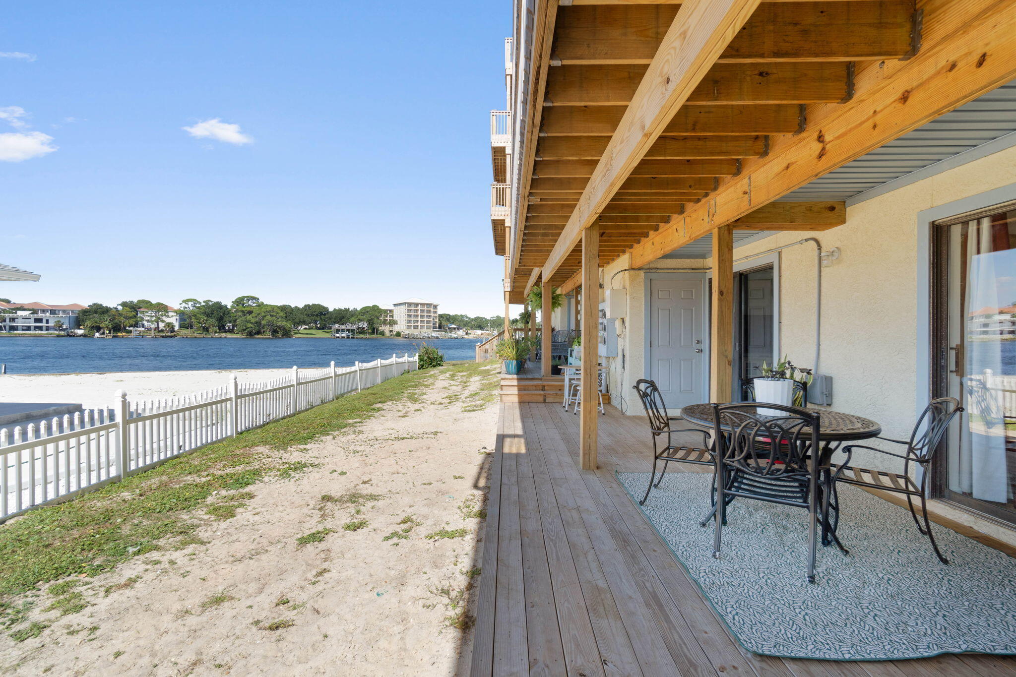 COMMODORES LANDING 3-A - Residential