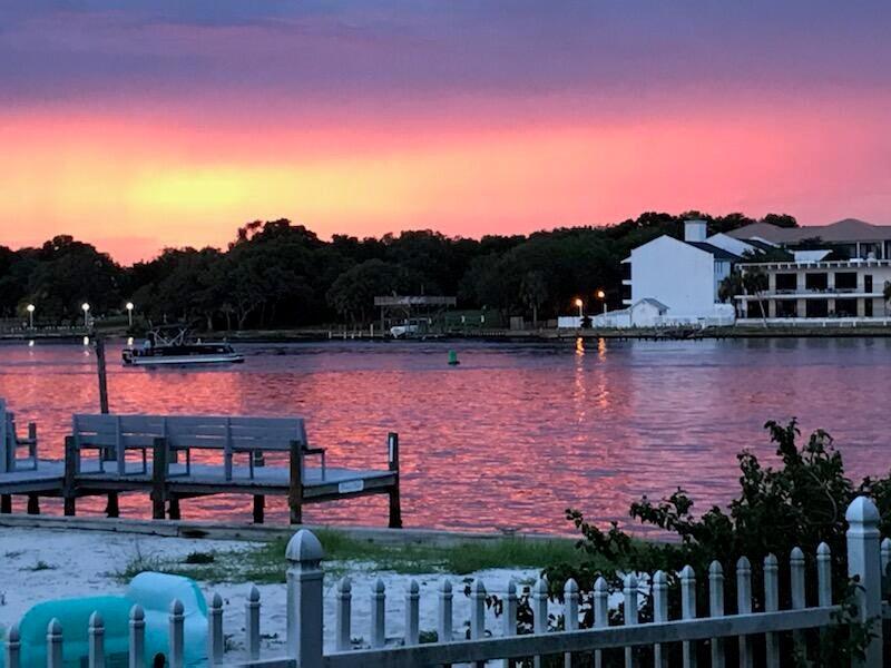 COMMODORES LANDING 3-A - Residential
