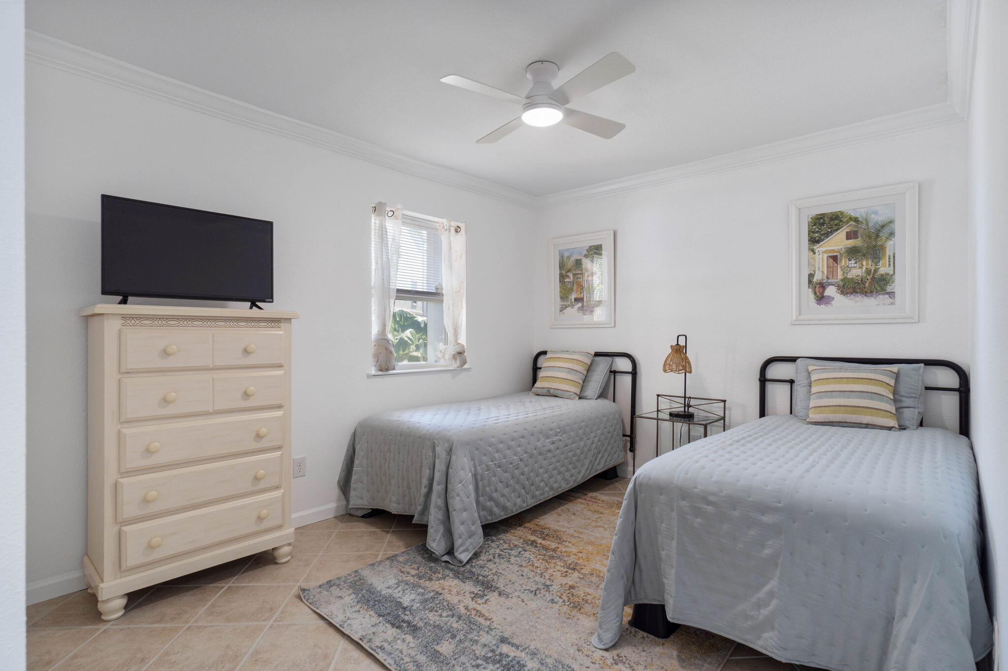 COMMODORES LANDING 3-A - Residential
