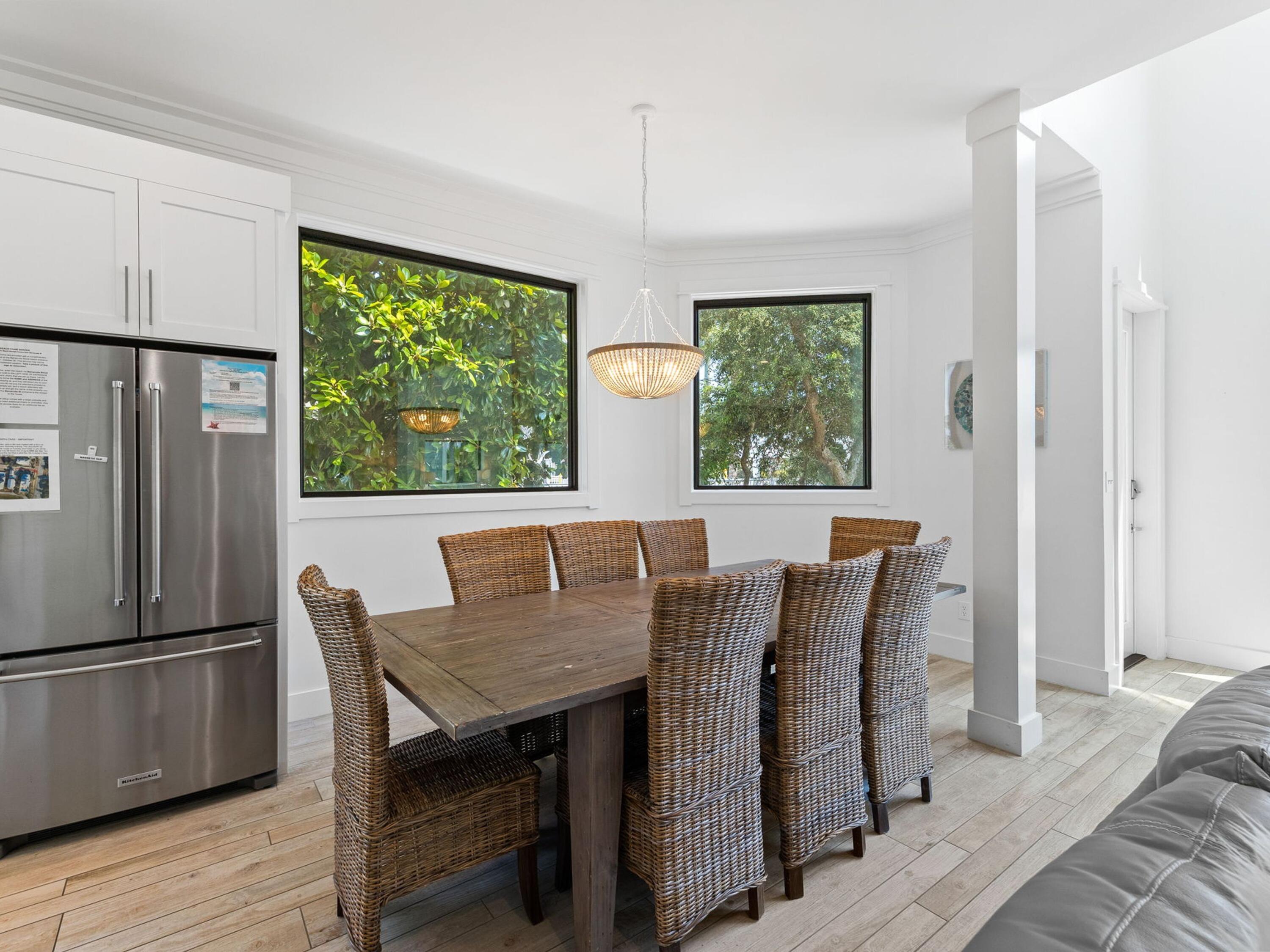 CRYSTAL BEACH - Residential