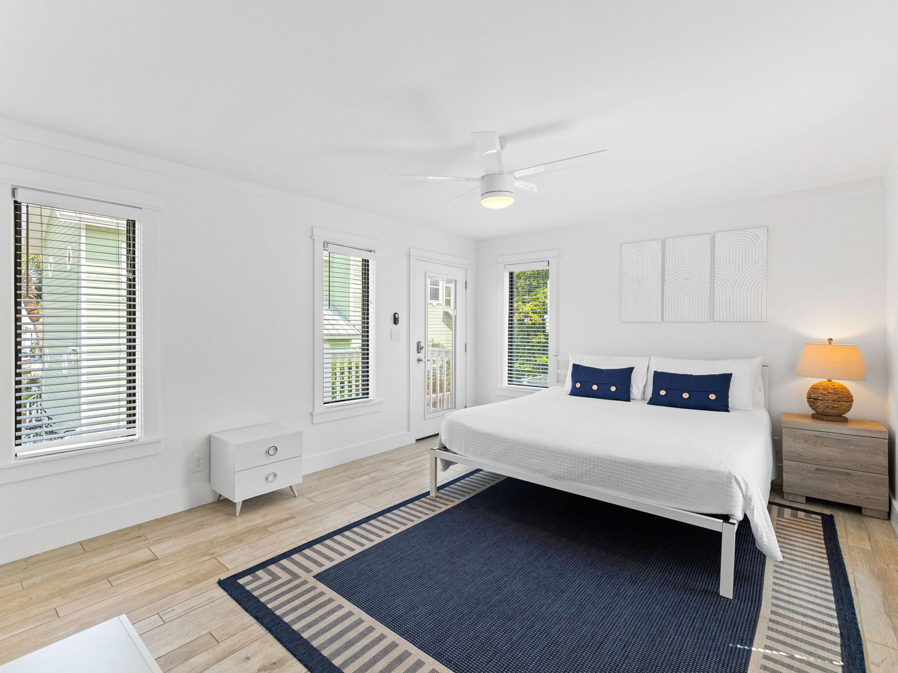 CRYSTAL BEACH - Residential