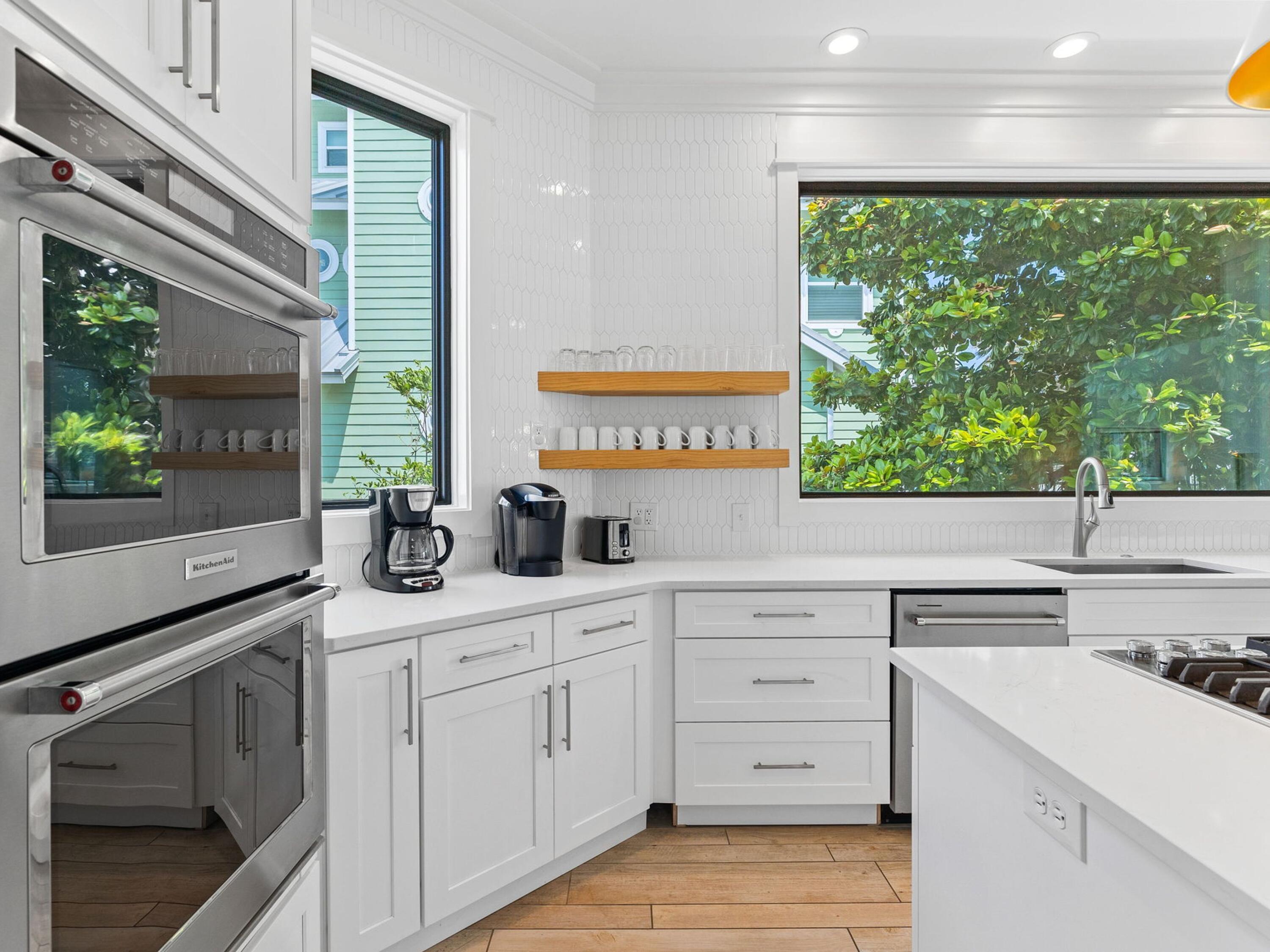 CRYSTAL BEACH - Residential