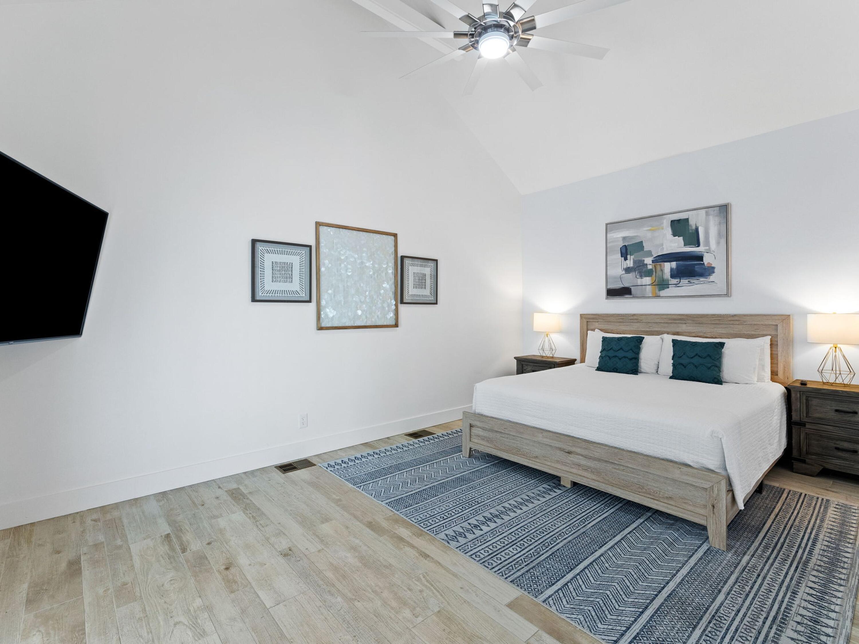 CRYSTAL BEACH - Residential