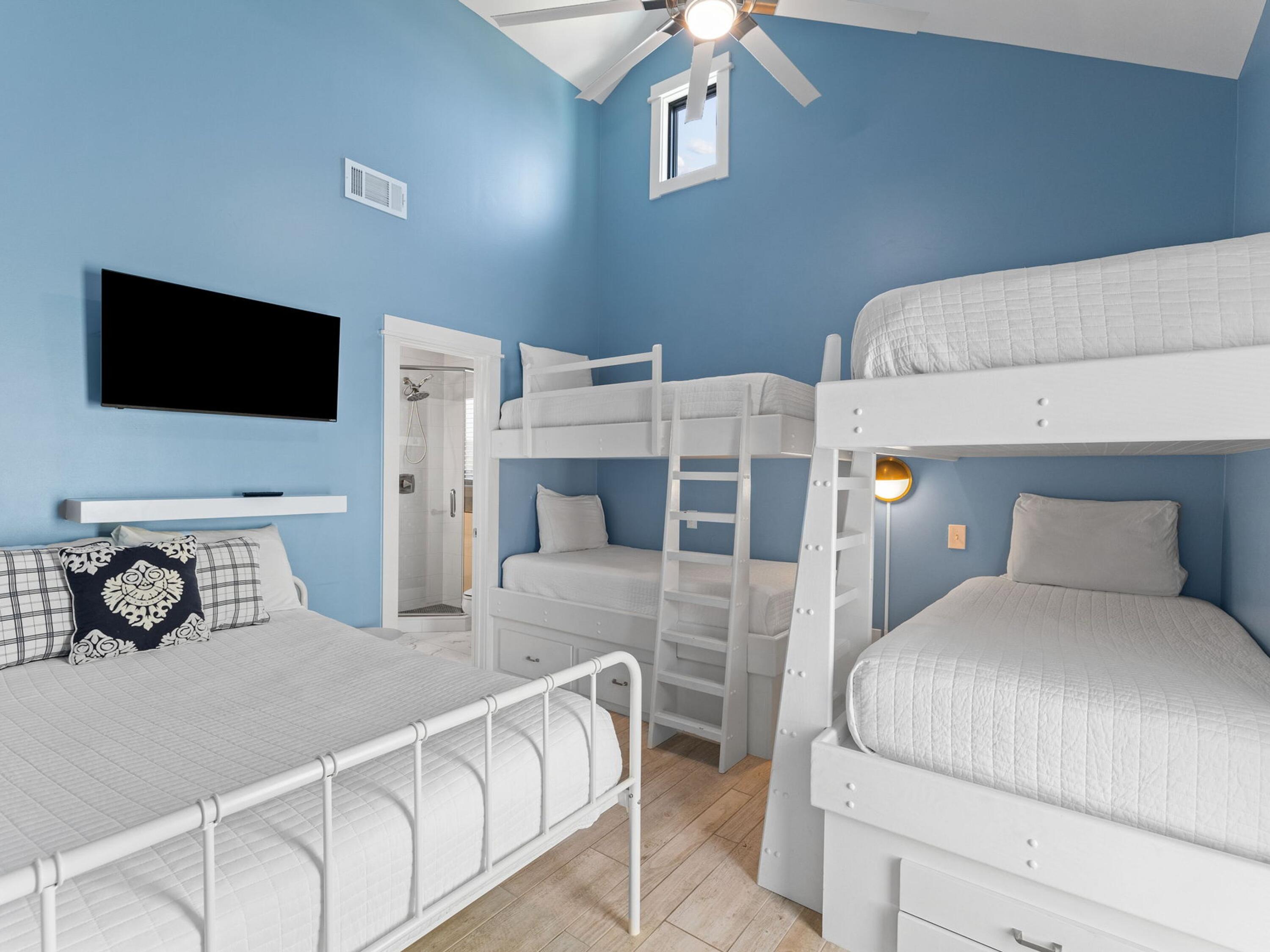 CRYSTAL BEACH - Residential