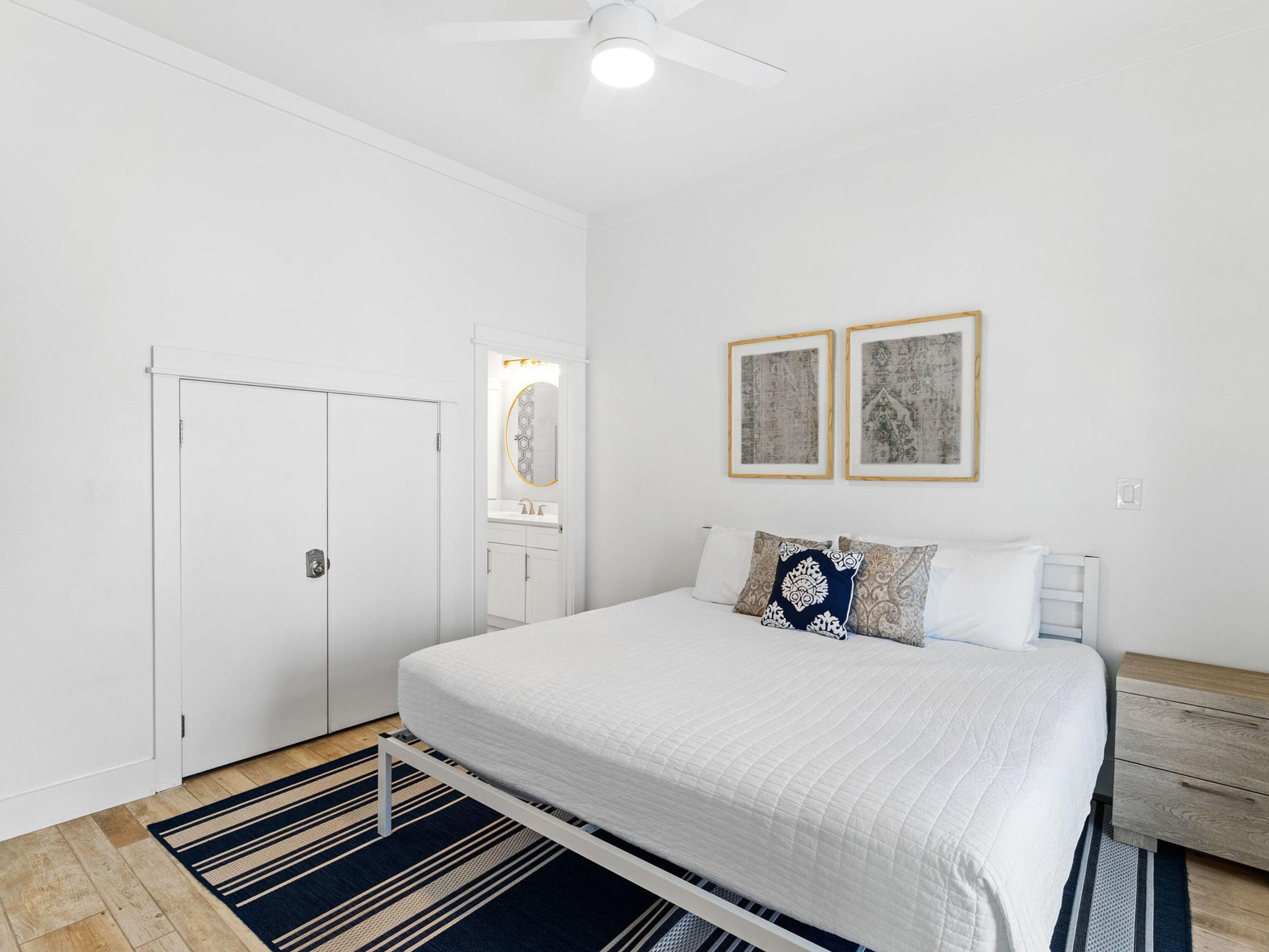CRYSTAL BEACH - Residential